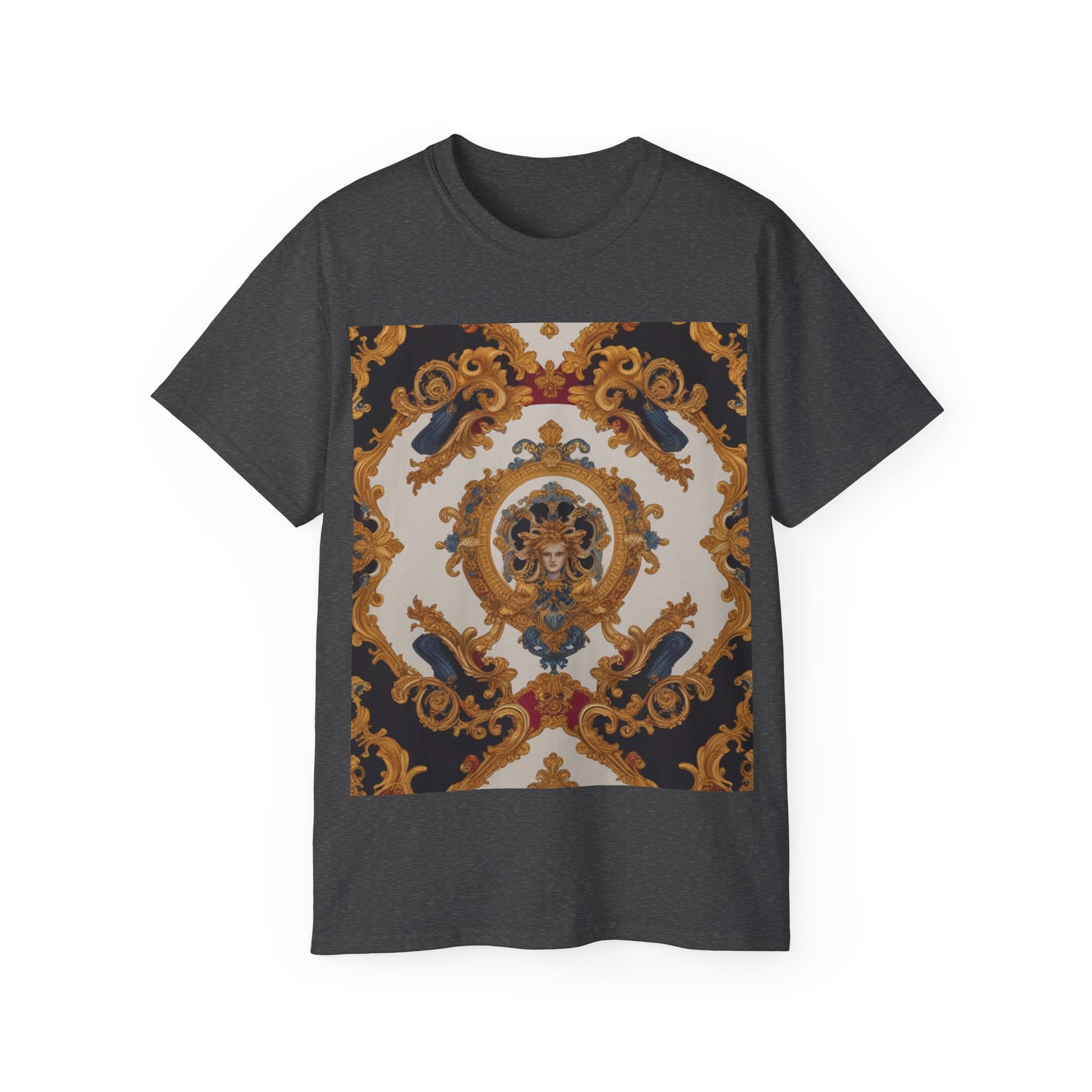 Unisex Ultra Cotton Tee - JW Store