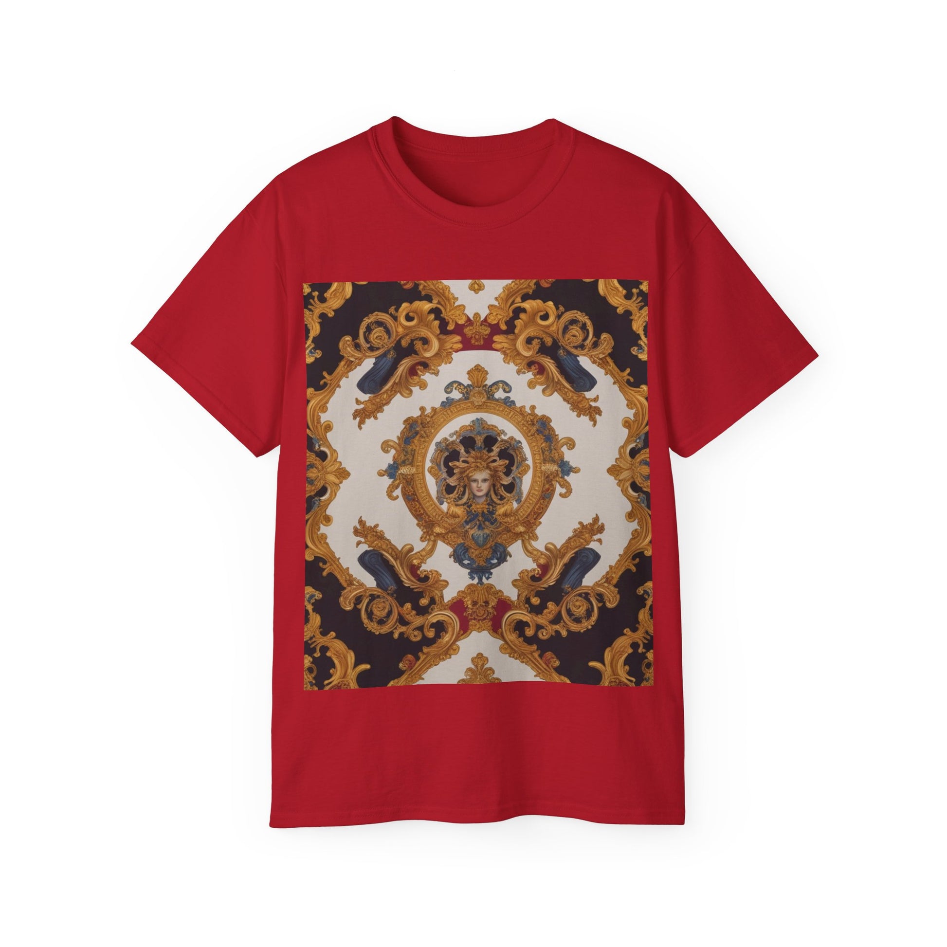 Unisex Ultra Cotton Tee - JW Store
