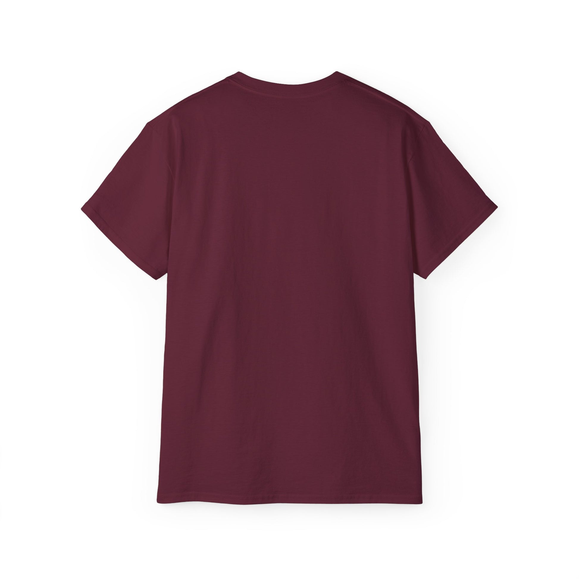 Unisex Ultra Cotton Tee - JW Store