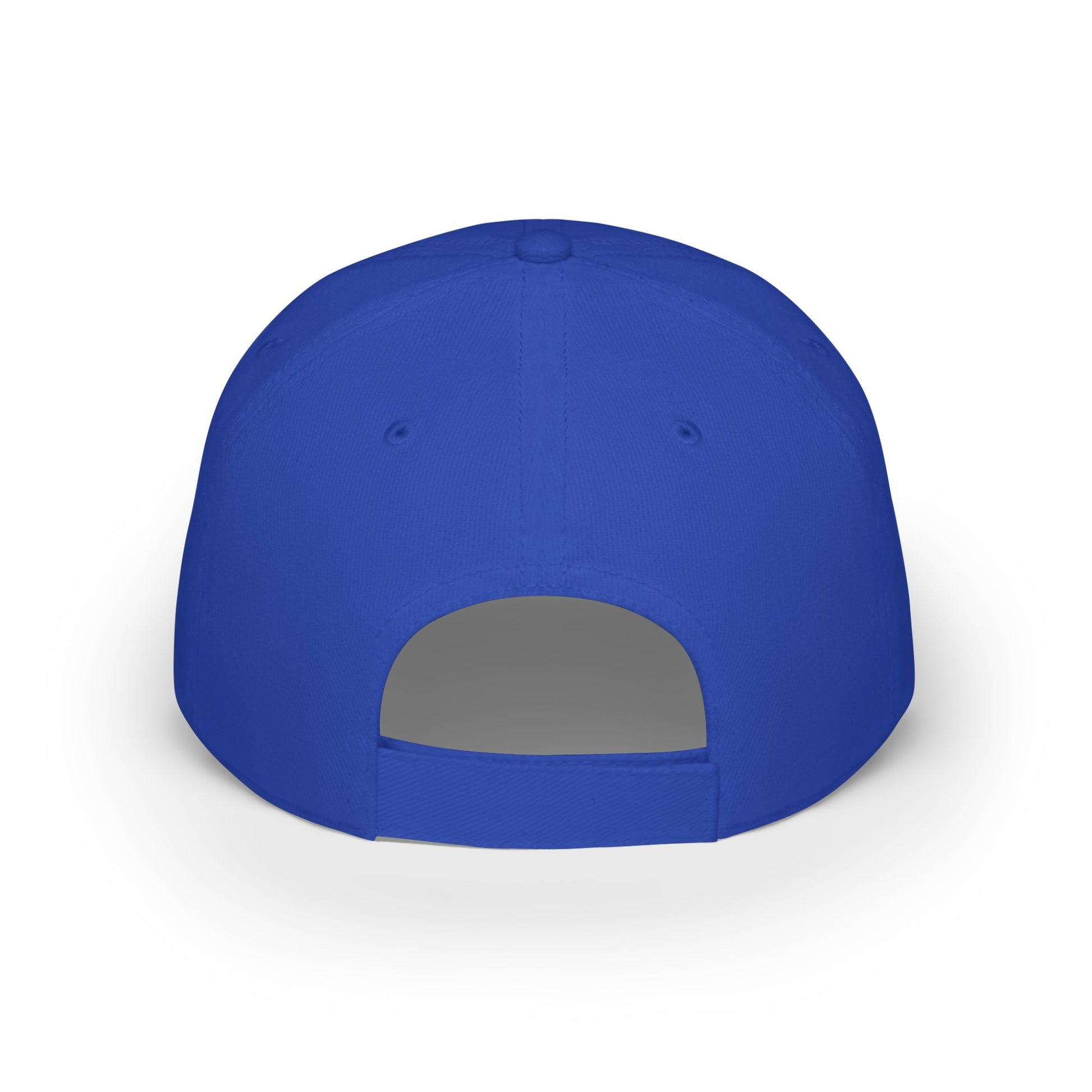 Low Profile Baseball Cap - JW Store