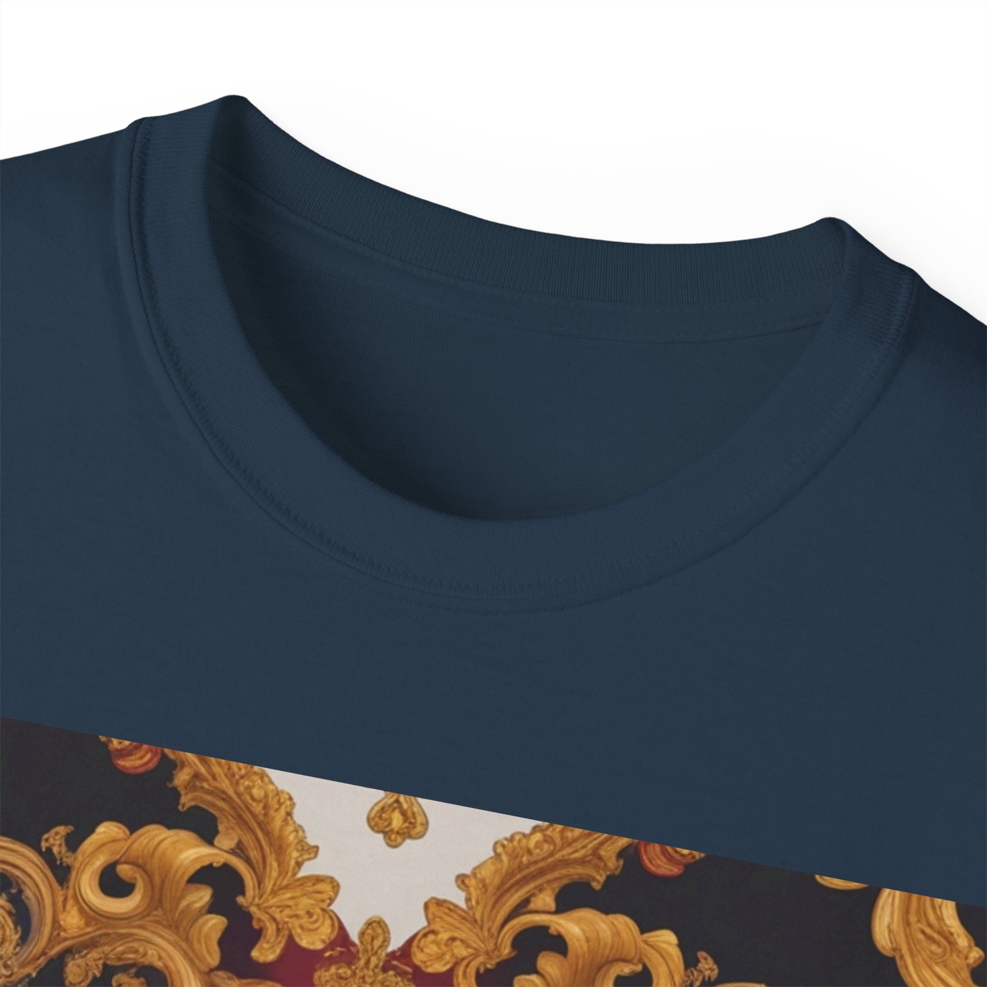 Unisex Ultra Cotton Tee - JW Store
