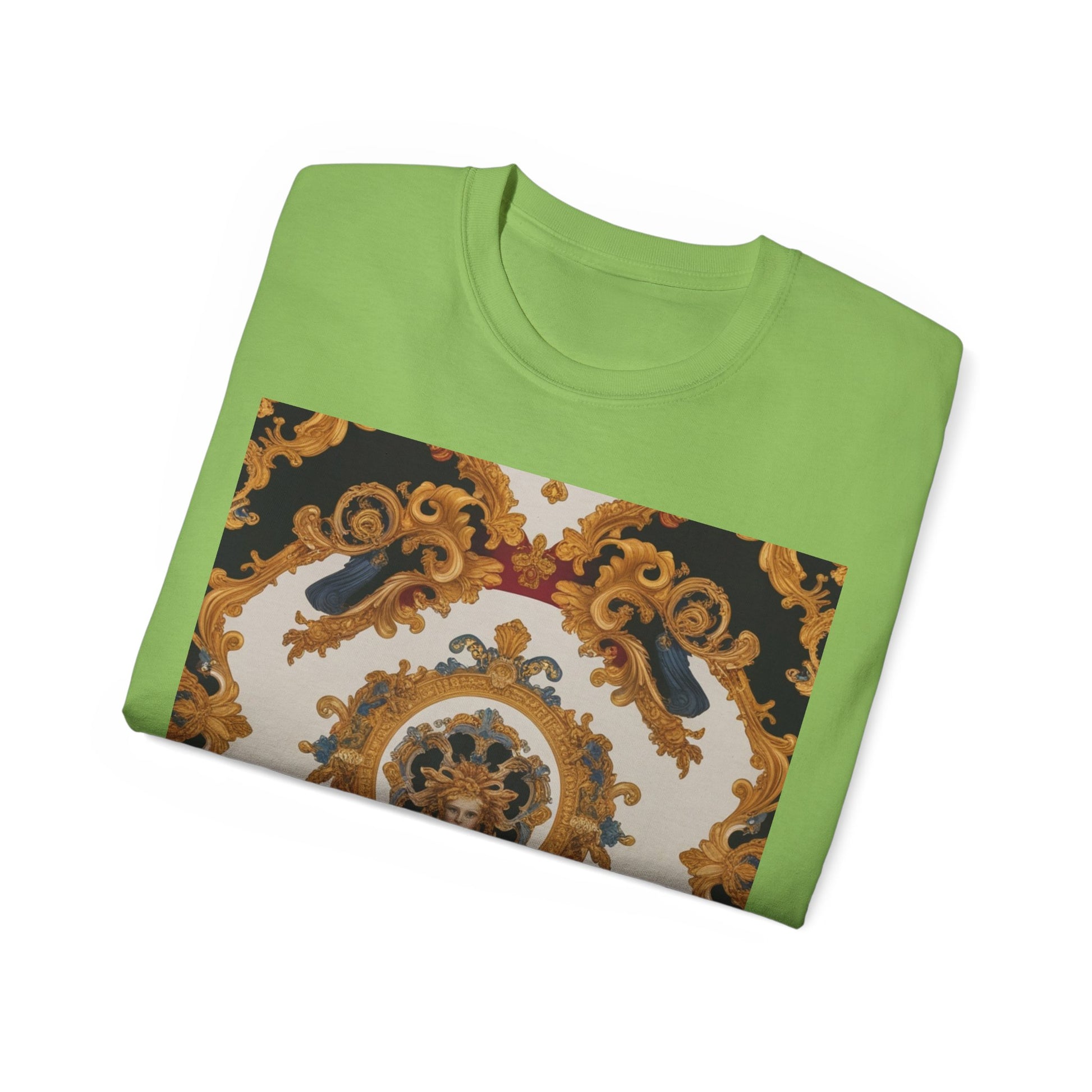 Unisex Ultra Cotton Tee - JW Store
