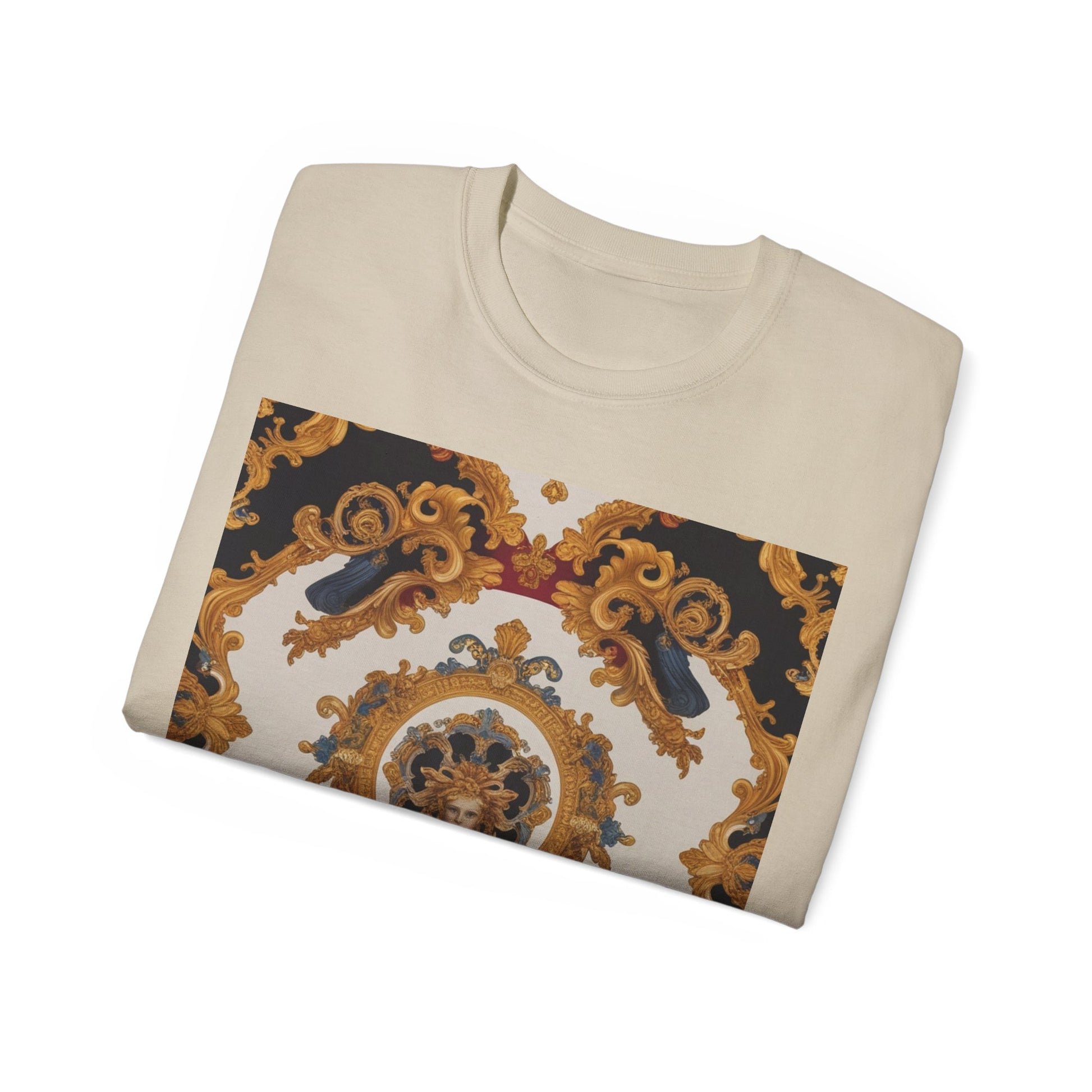 Unisex Ultra Cotton Tee - JW Store