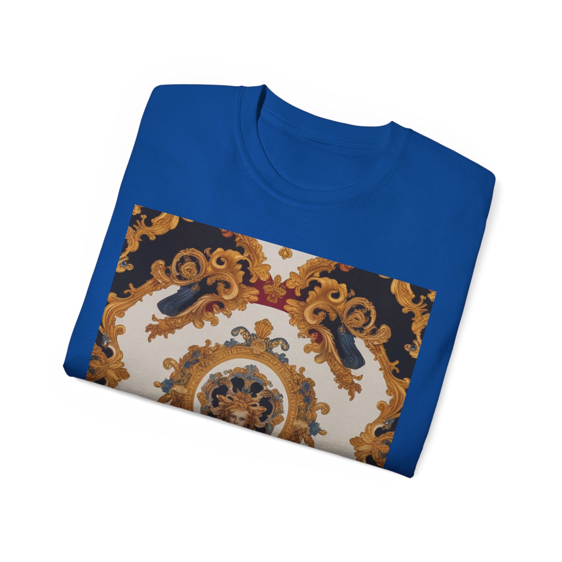 Unisex Ultra Cotton Tee - JW Store