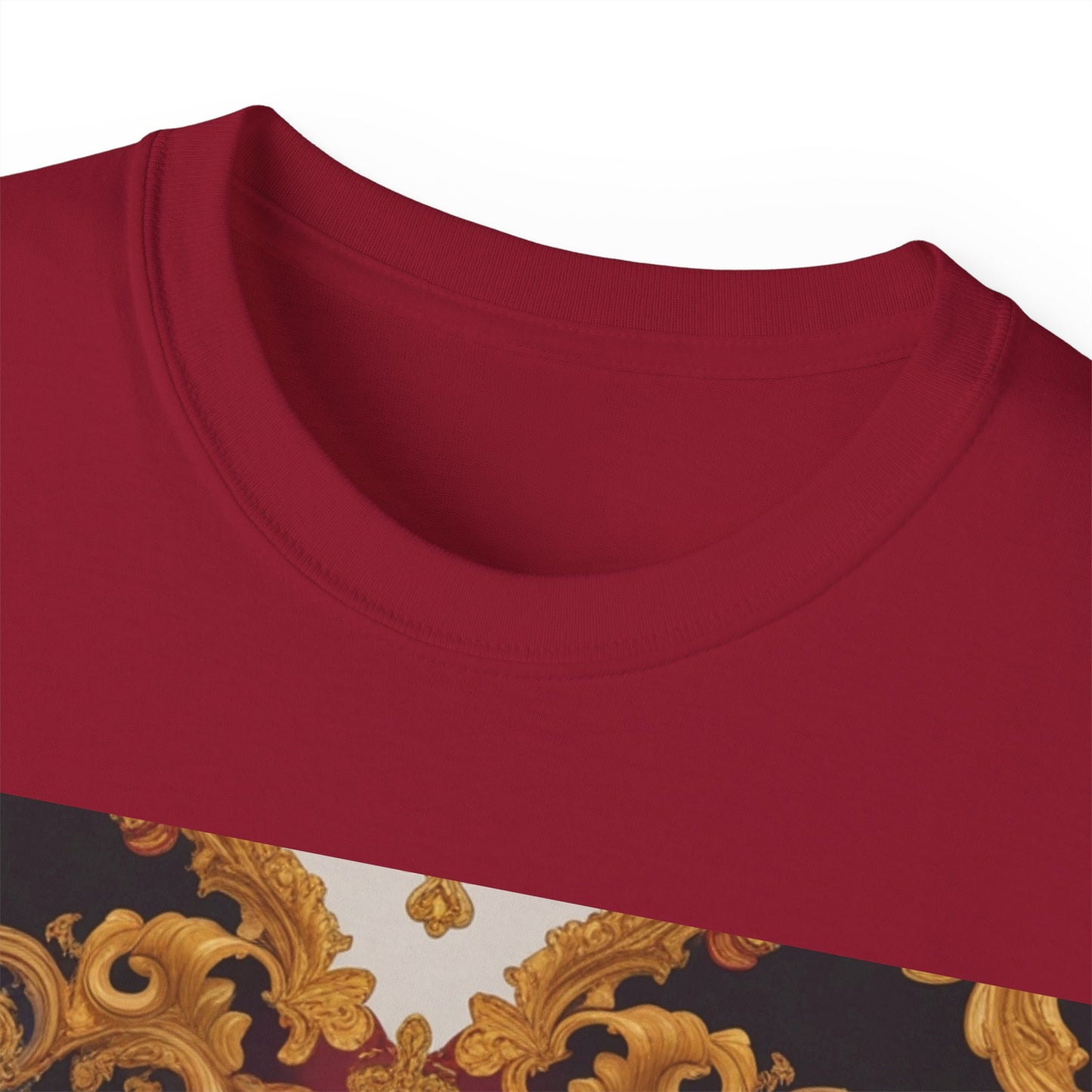 Unisex Ultra Cotton Tee - JW Store