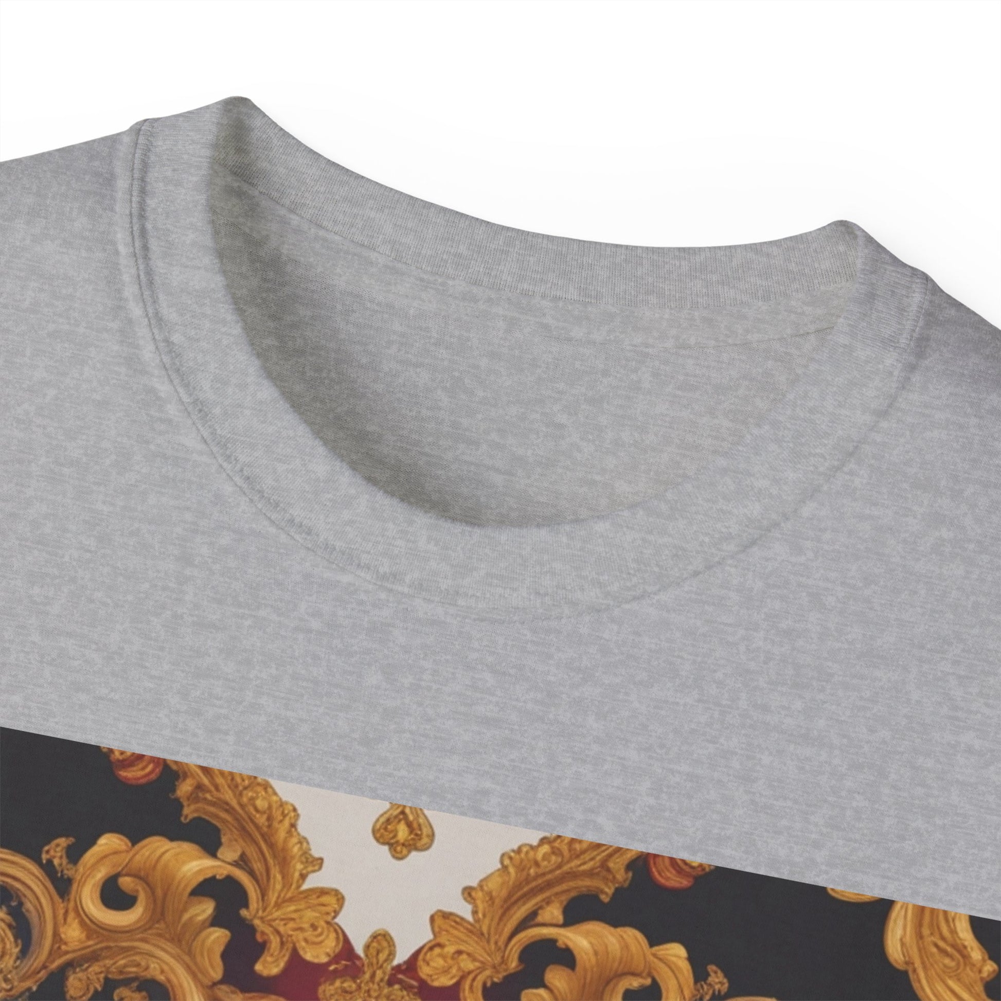 Unisex Ultra Cotton Tee - JW Store