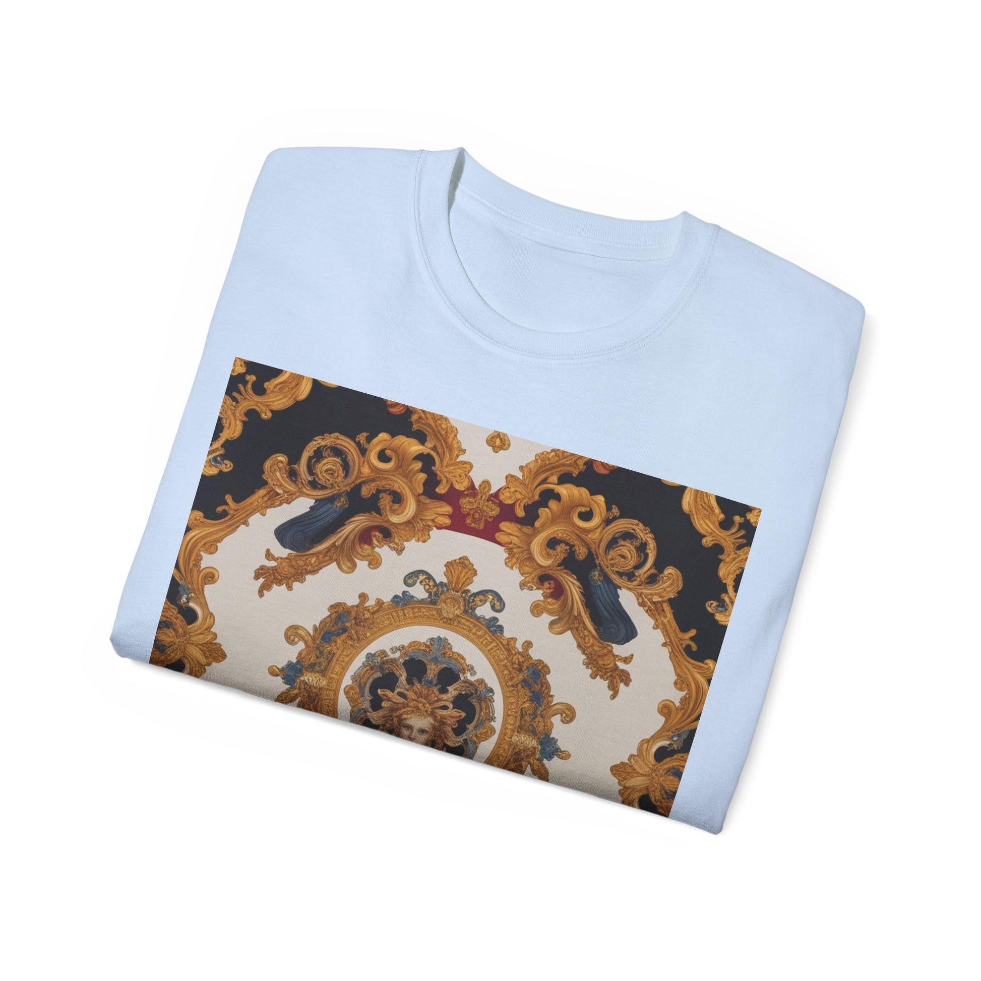 Unisex Ultra Cotton Tee - JW Store