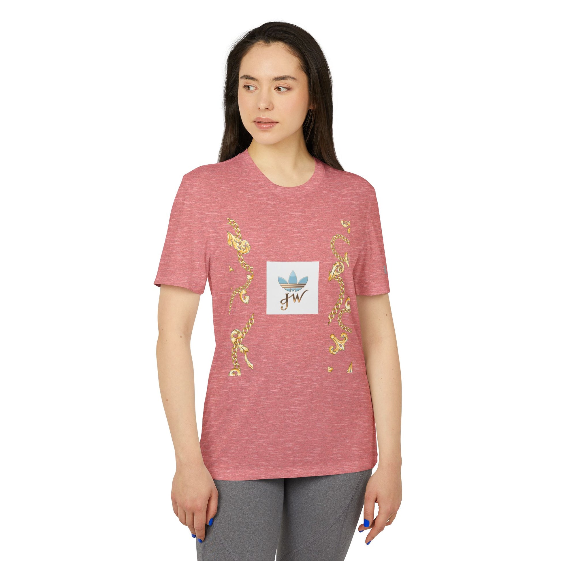 adidas Unisex Sport T-shirt - JW Store