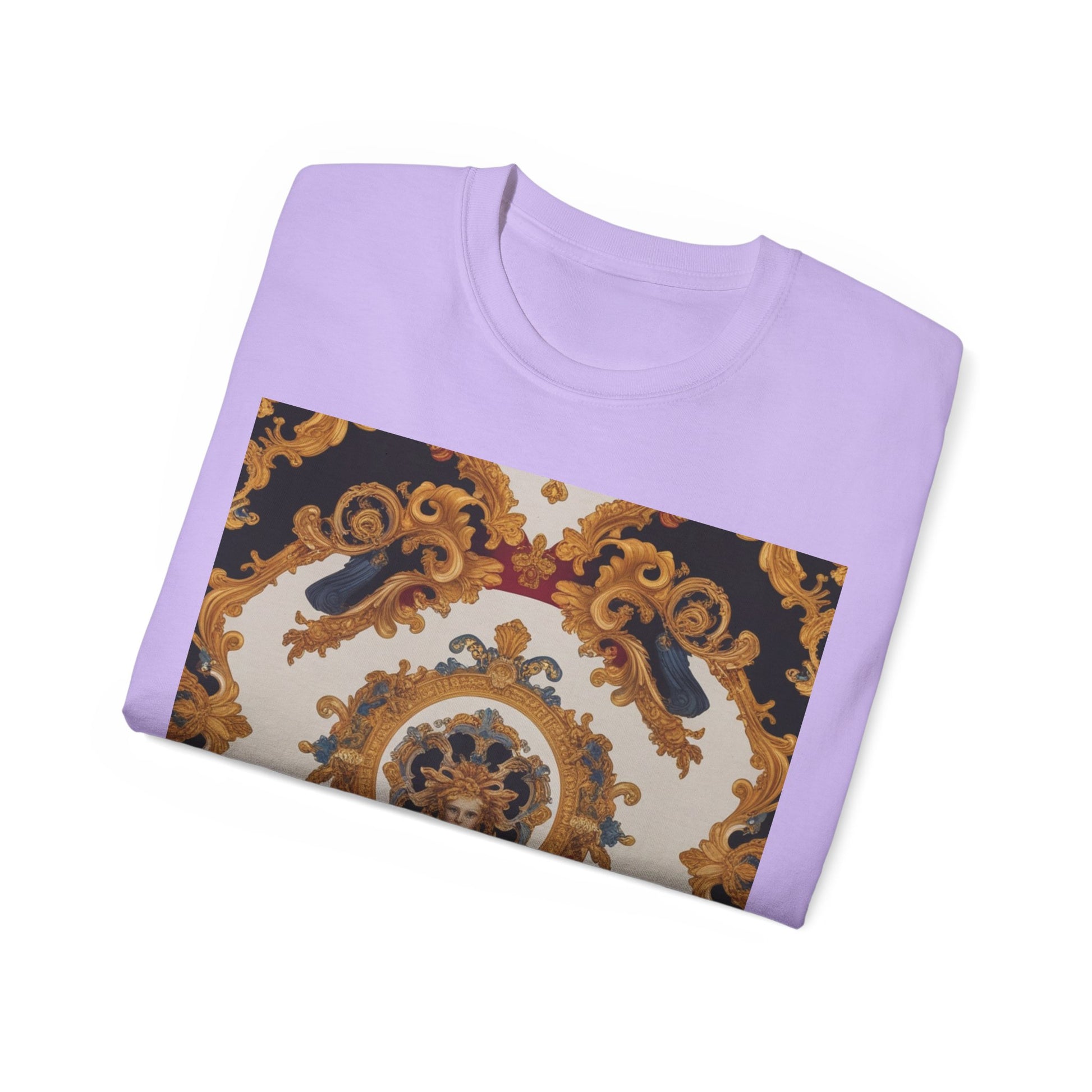 Unisex Ultra Cotton Tee - JW Store