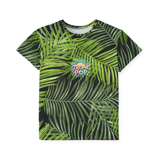 Kids Sports Jersey (AOP)