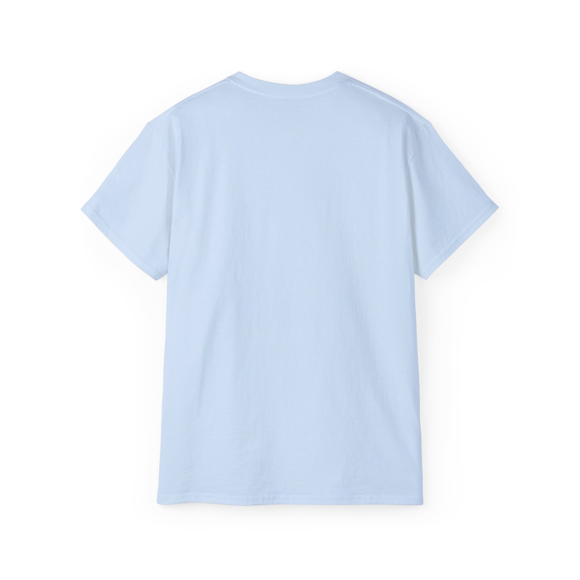 Unisex Ultra Cotton Tee - JW Store