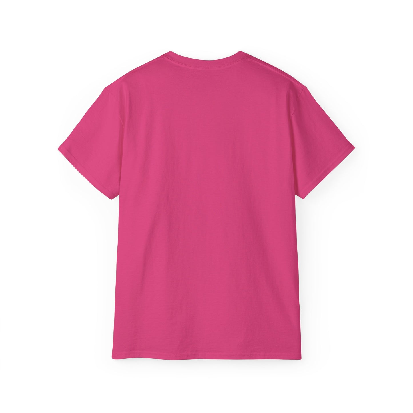 Unisex Ultra Cotton Tee - JW Store