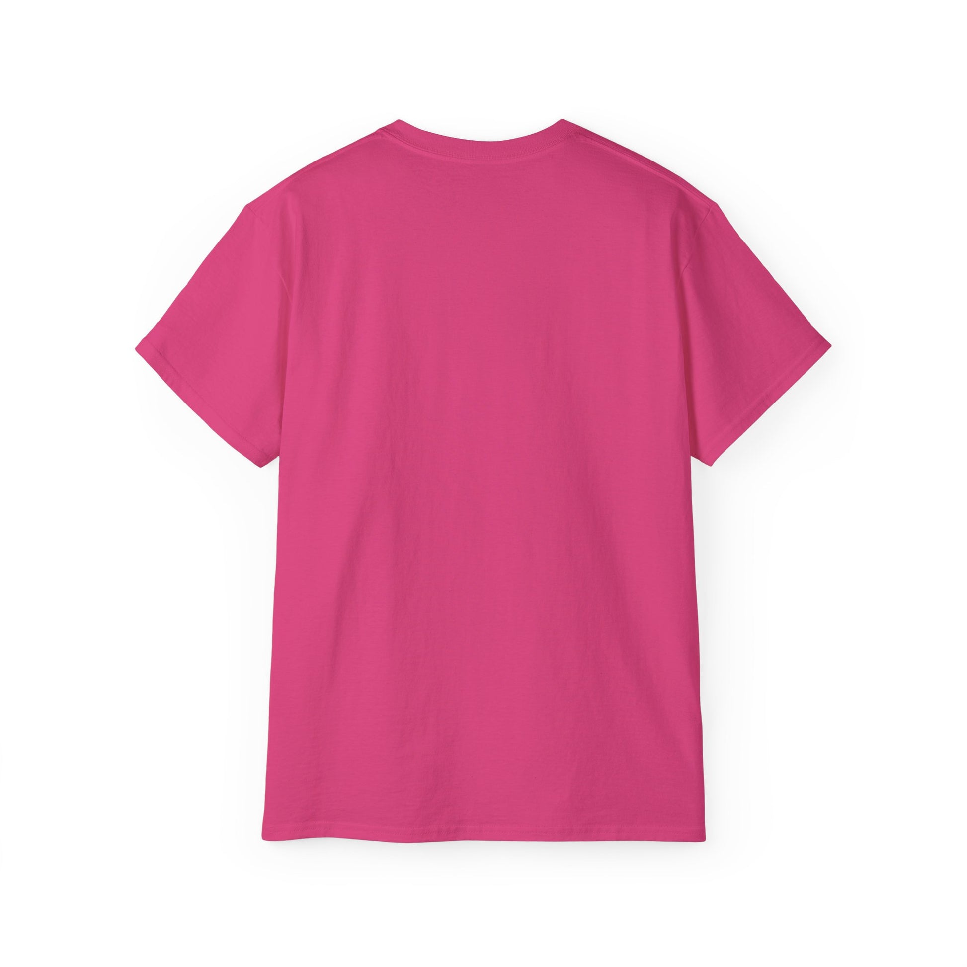 Unisex Ultra Cotton Tee - JW Store
