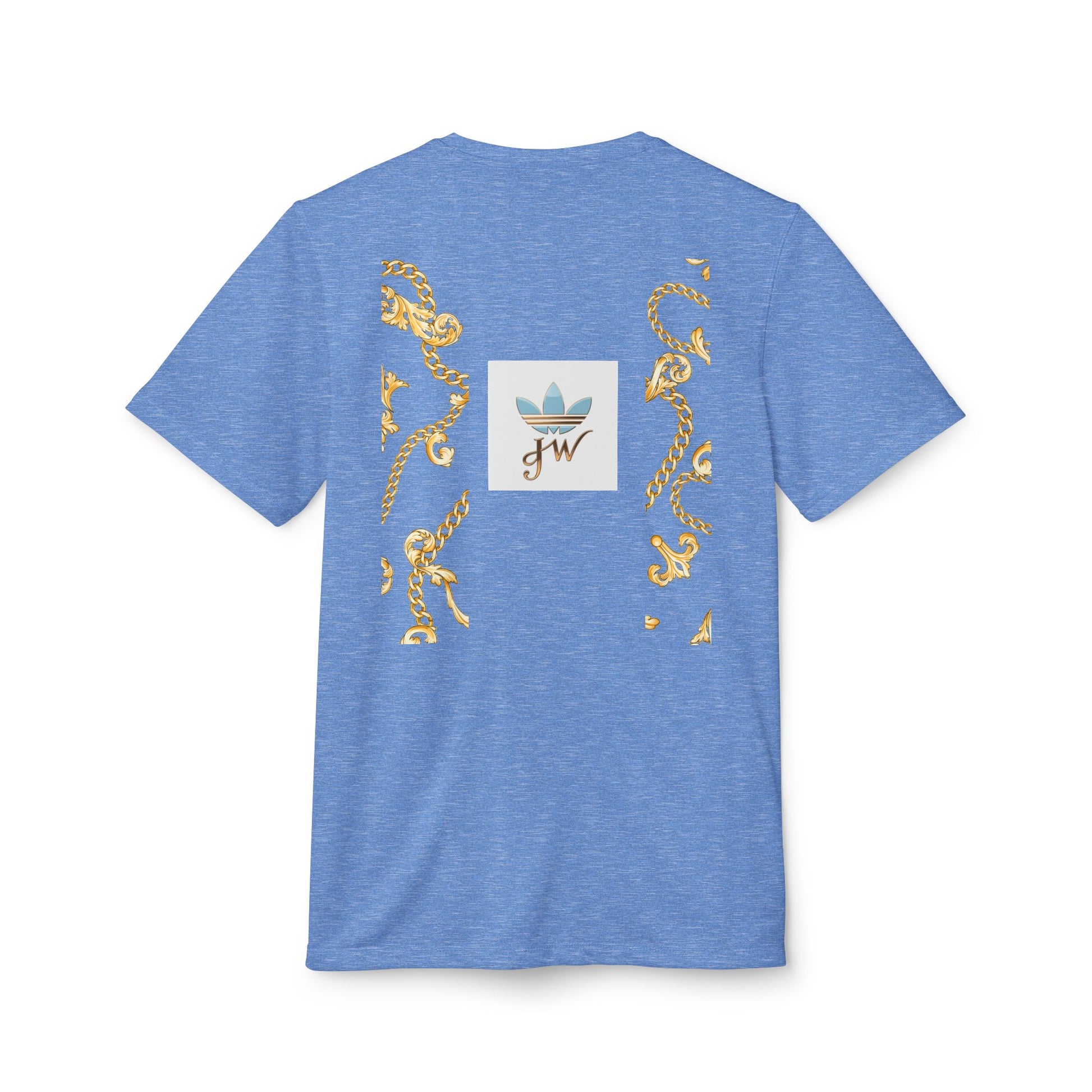 adidas Unisex Sport T-shirt - JW Store