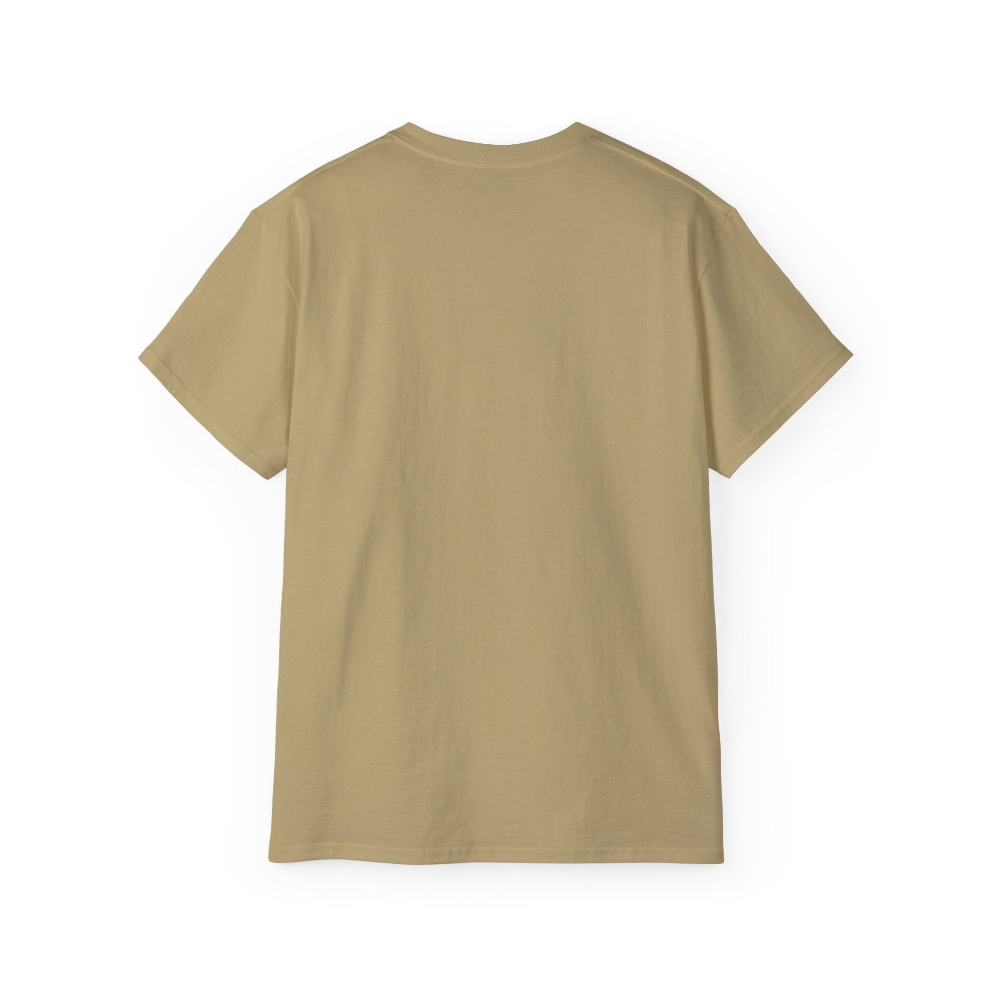 Unisex Ultra Cotton Tee - JW Store