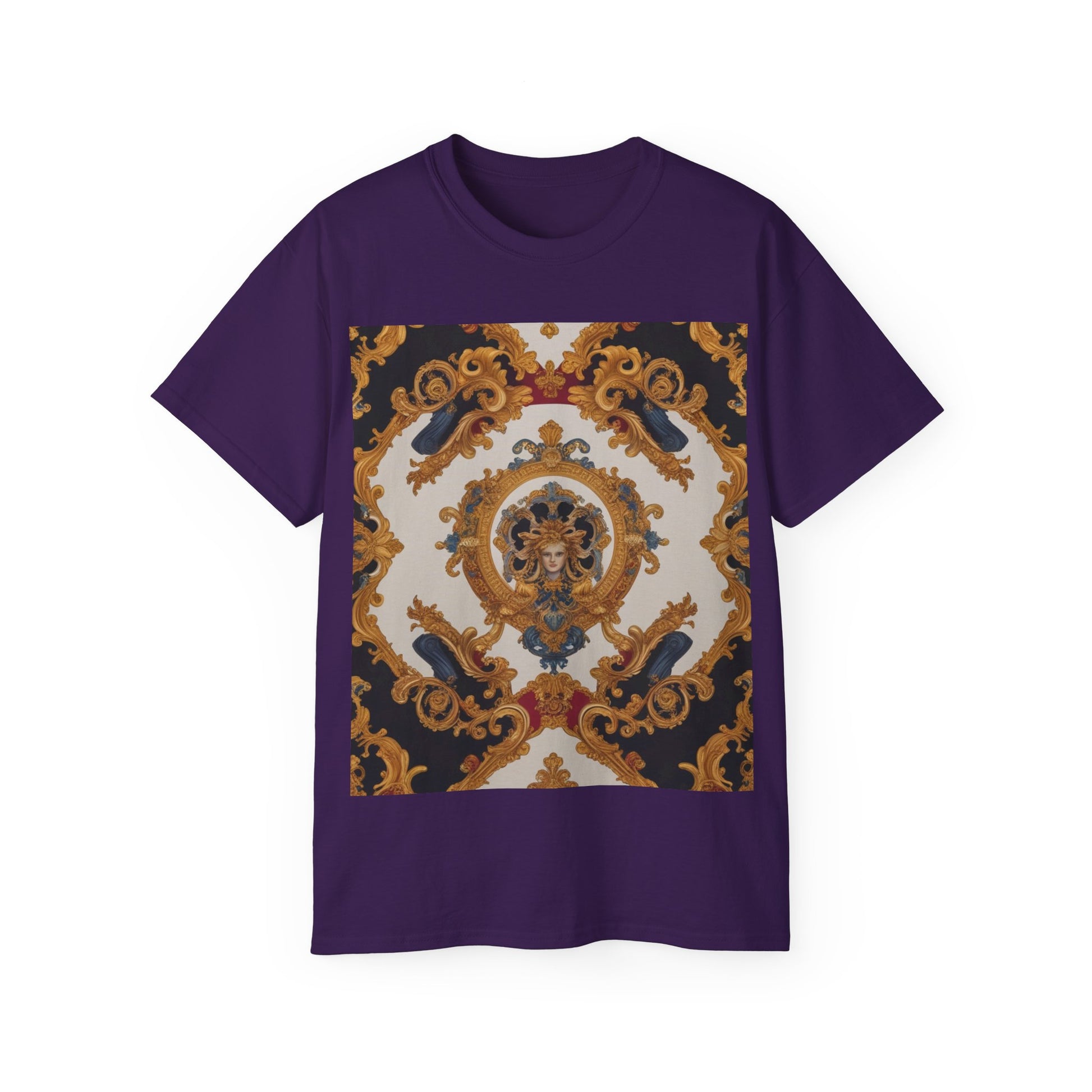 Unisex Ultra Cotton Tee - JW Store