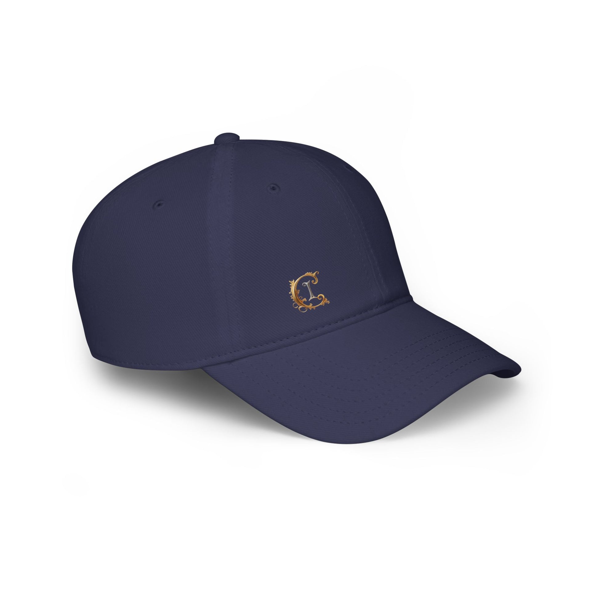 Low Profile Baseball Cap - JW Store