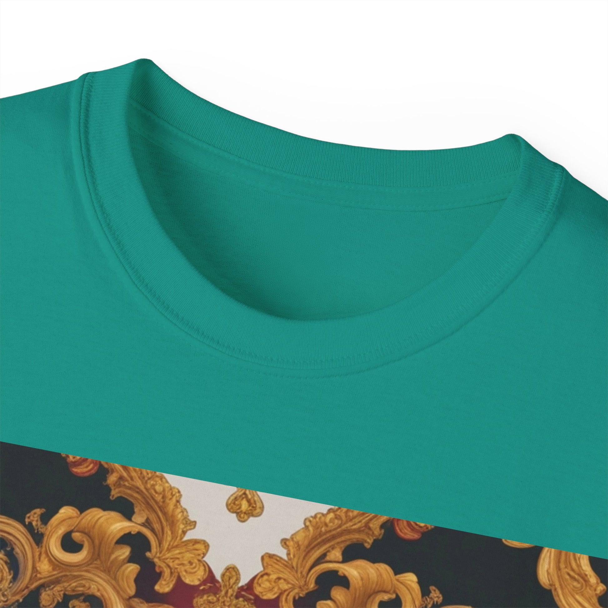 Unisex Ultra Cotton Tee - JW Store