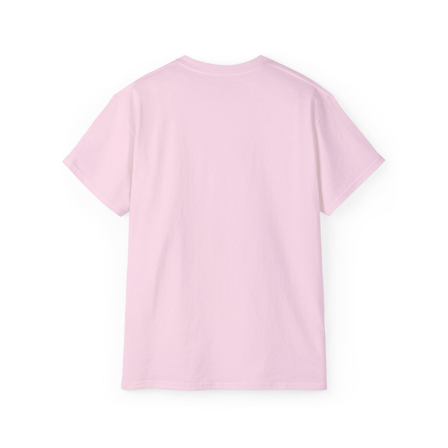 Unisex Ultra Cotton Tee - JW Store
