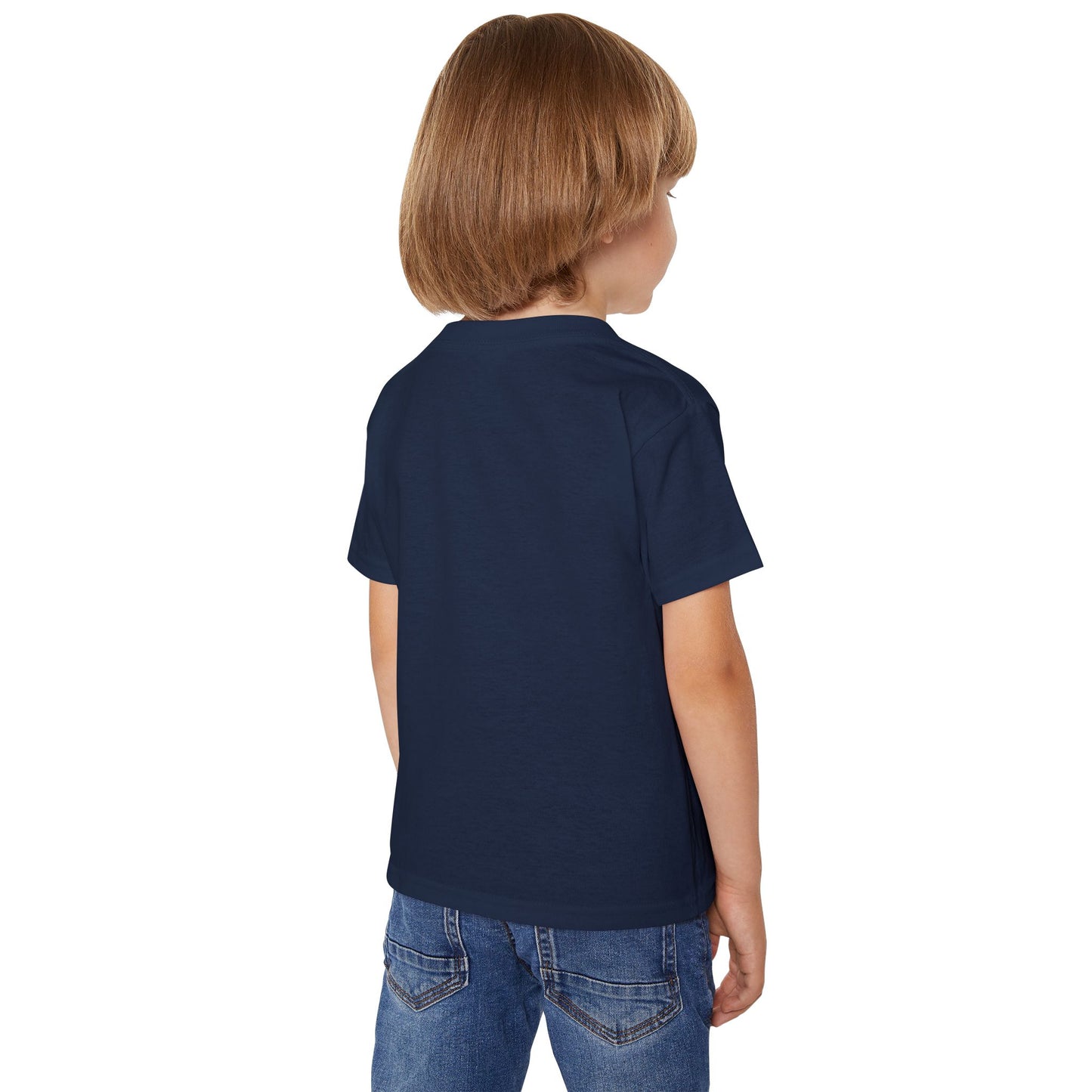 Bambino by JW toddlers T shirt