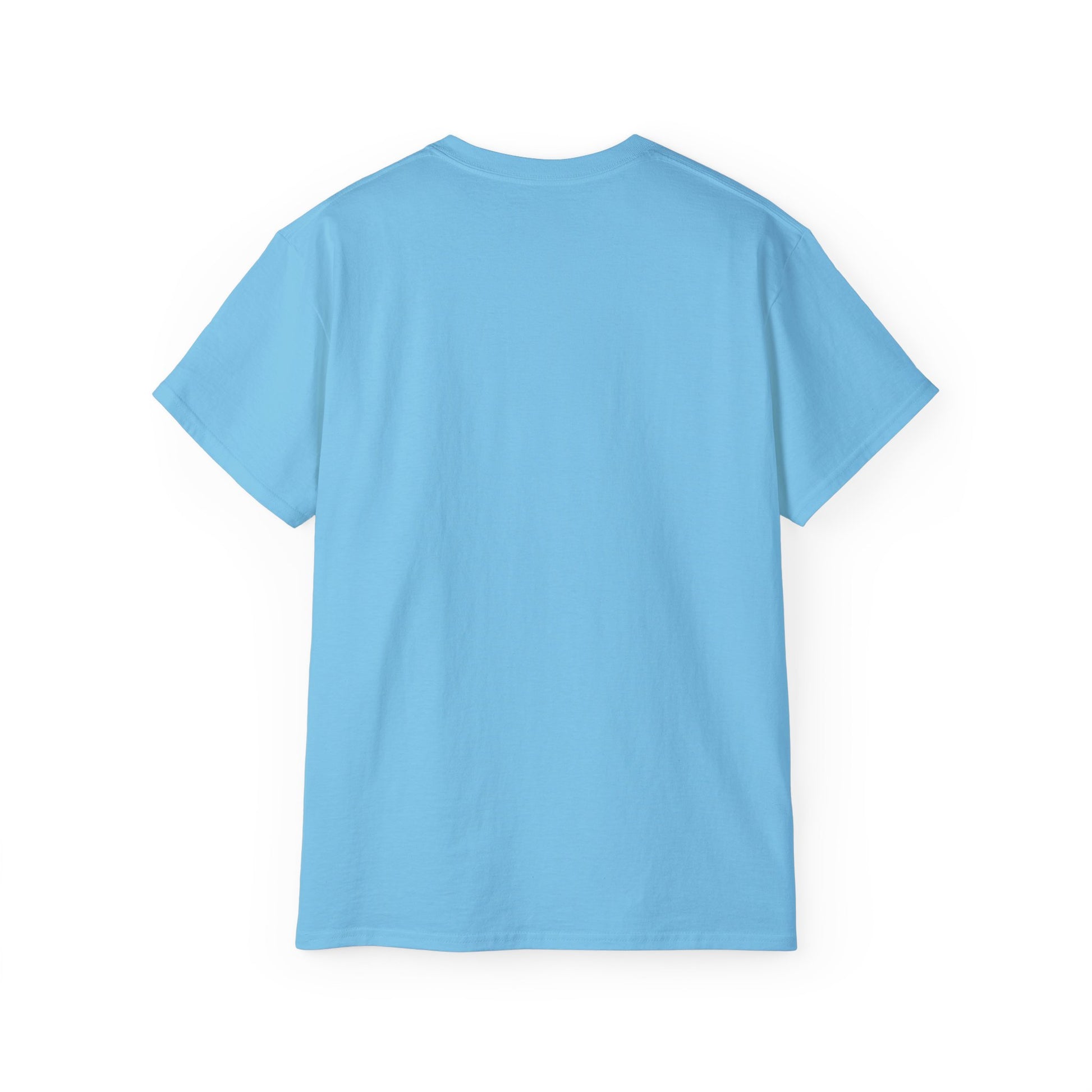 Unisex Ultra Cotton Tee - JW Store