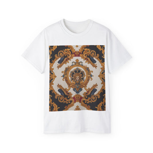 Unisex Ultra Cotton Tee - JW Store