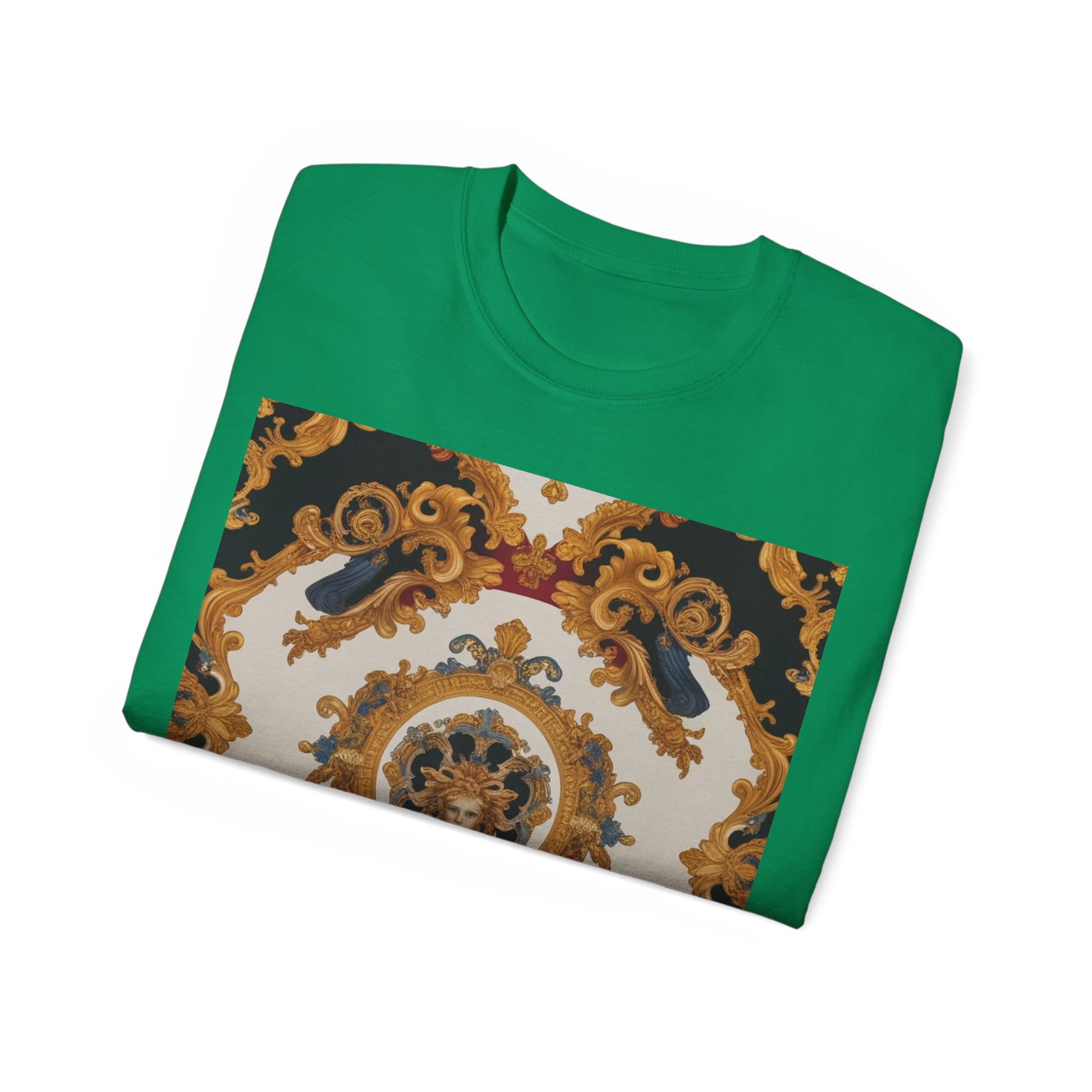 Unisex Ultra Cotton Tee - JW Store