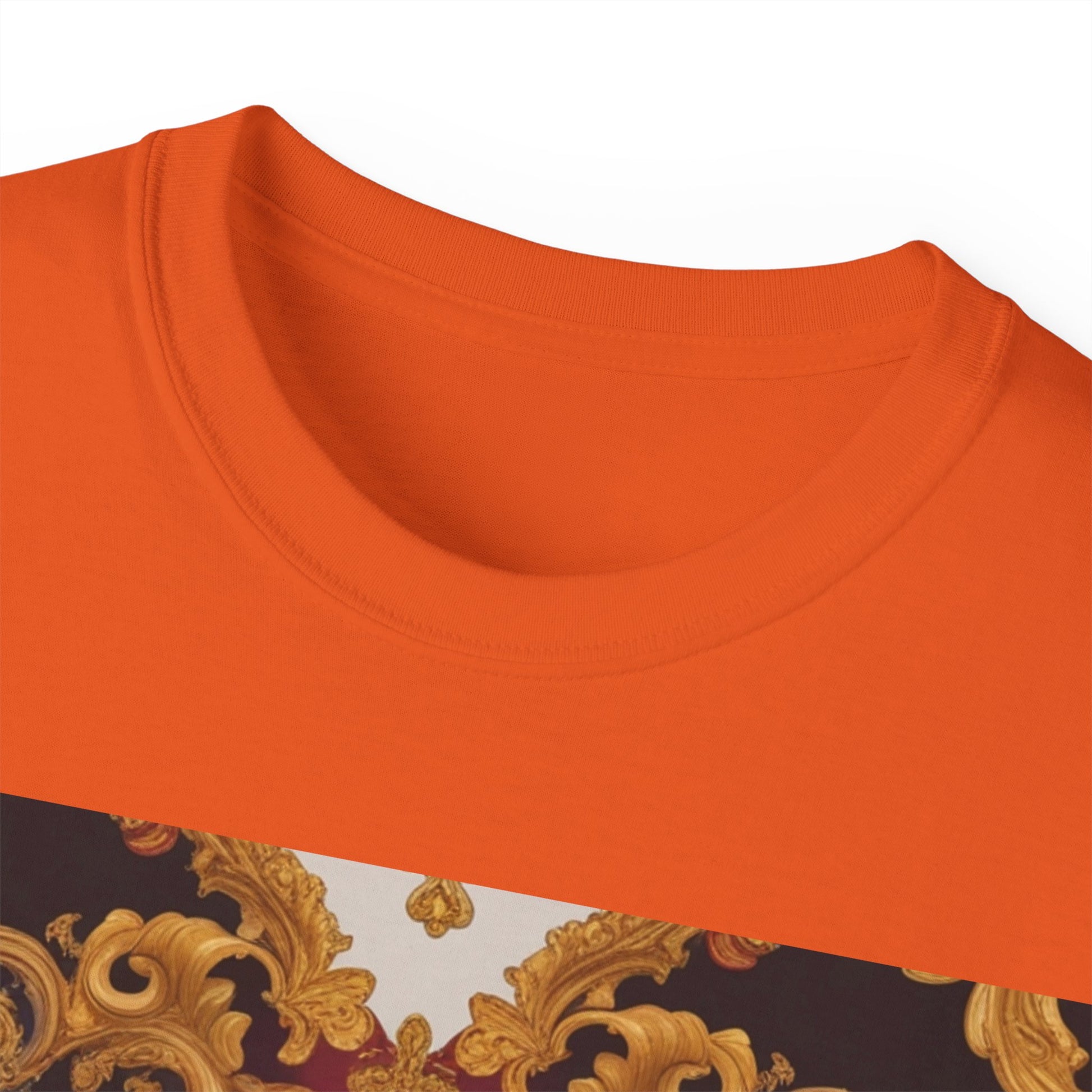 Unisex Ultra Cotton Tee - JW Store