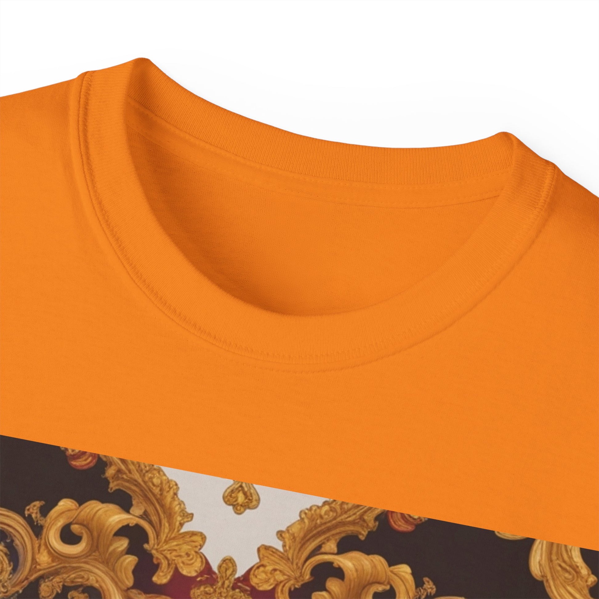 Unisex Ultra Cotton Tee - JW Store