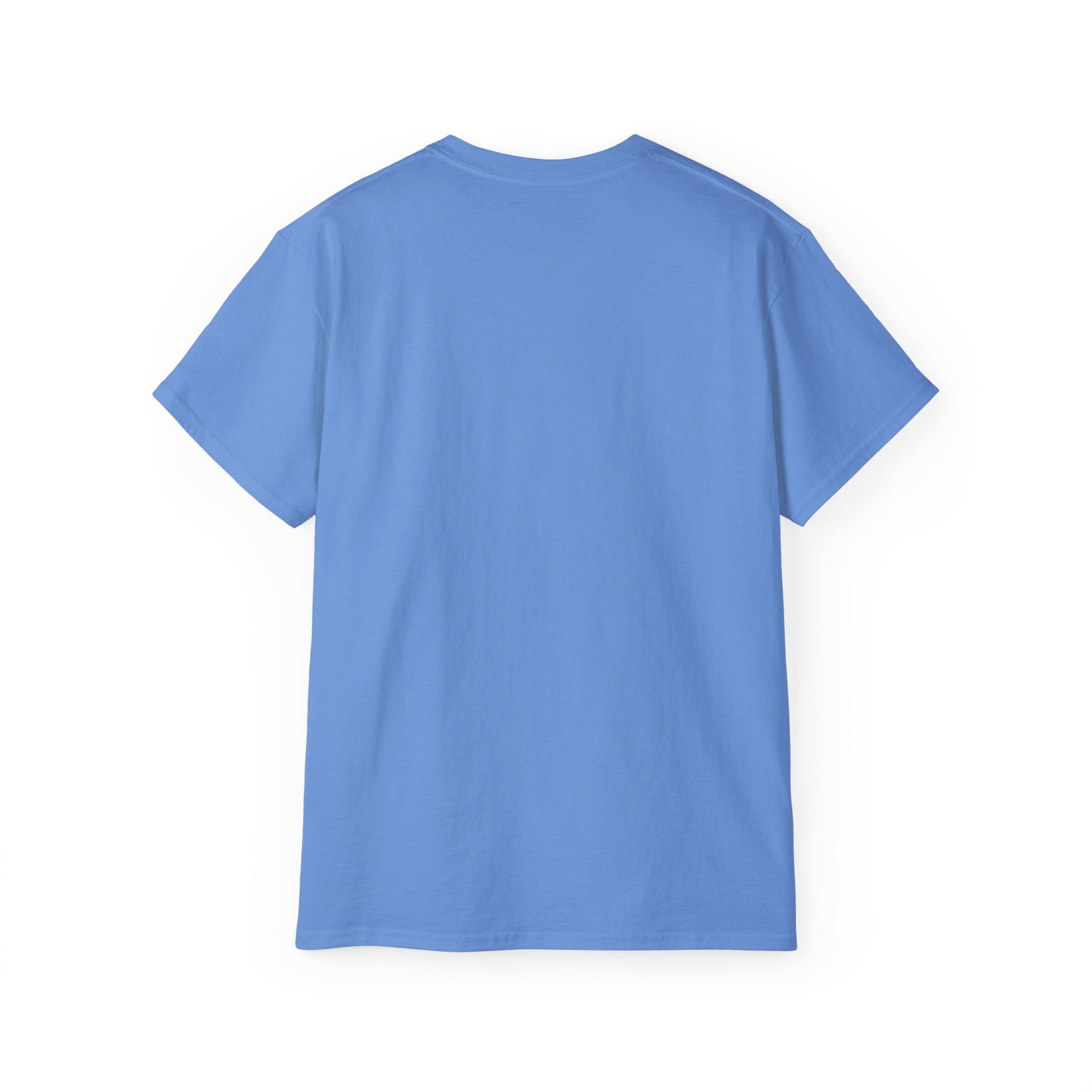 Unisex Ultra Cotton Tee - JW Store