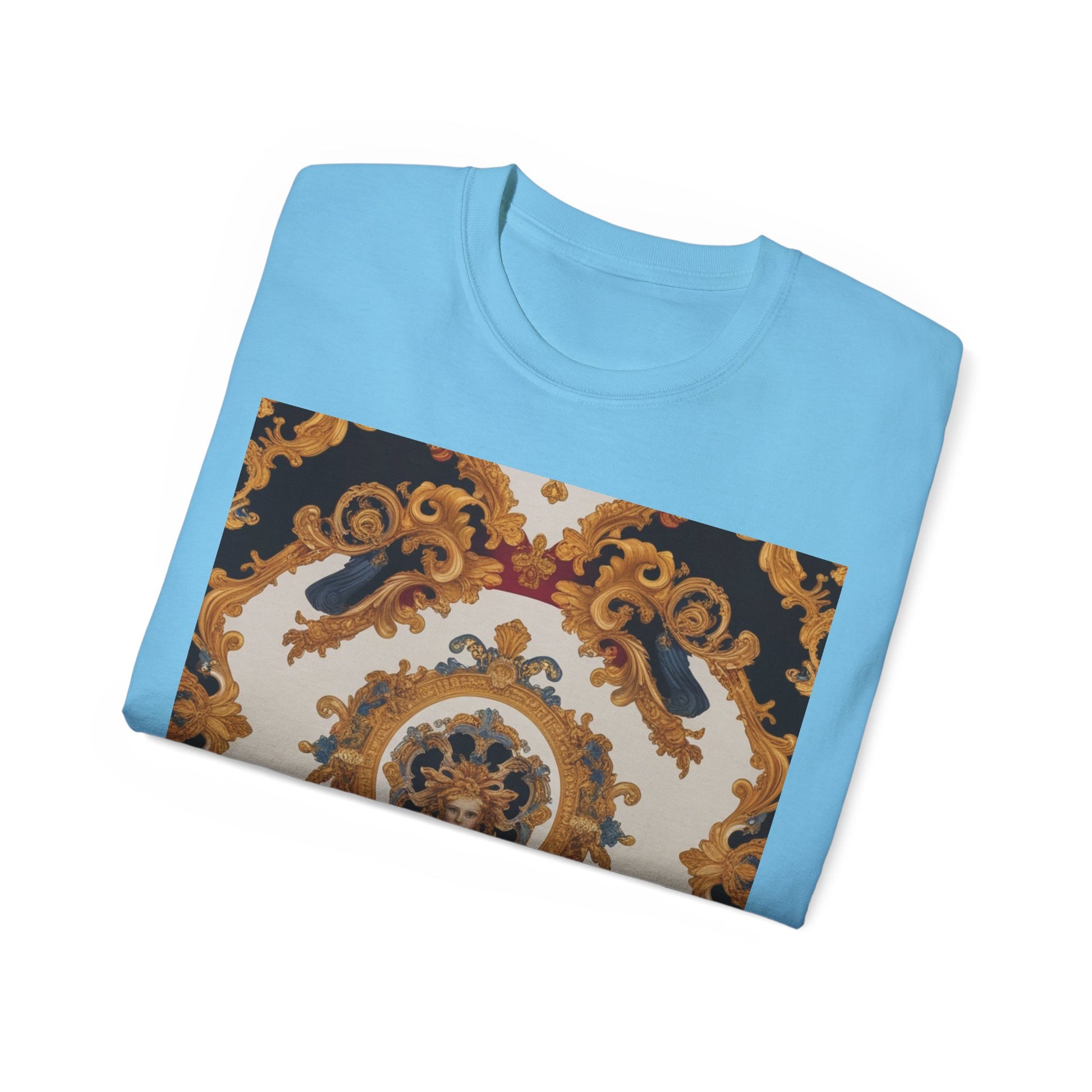 Unisex Ultra Cotton Tee - JW Store