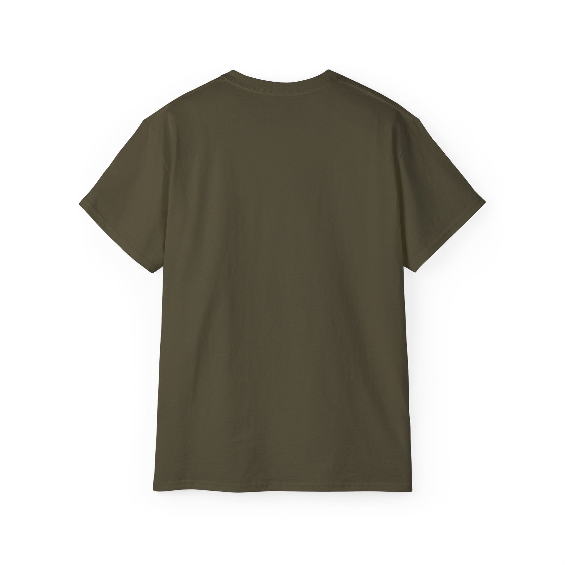 Unisex Ultra Cotton Tee - JW Store