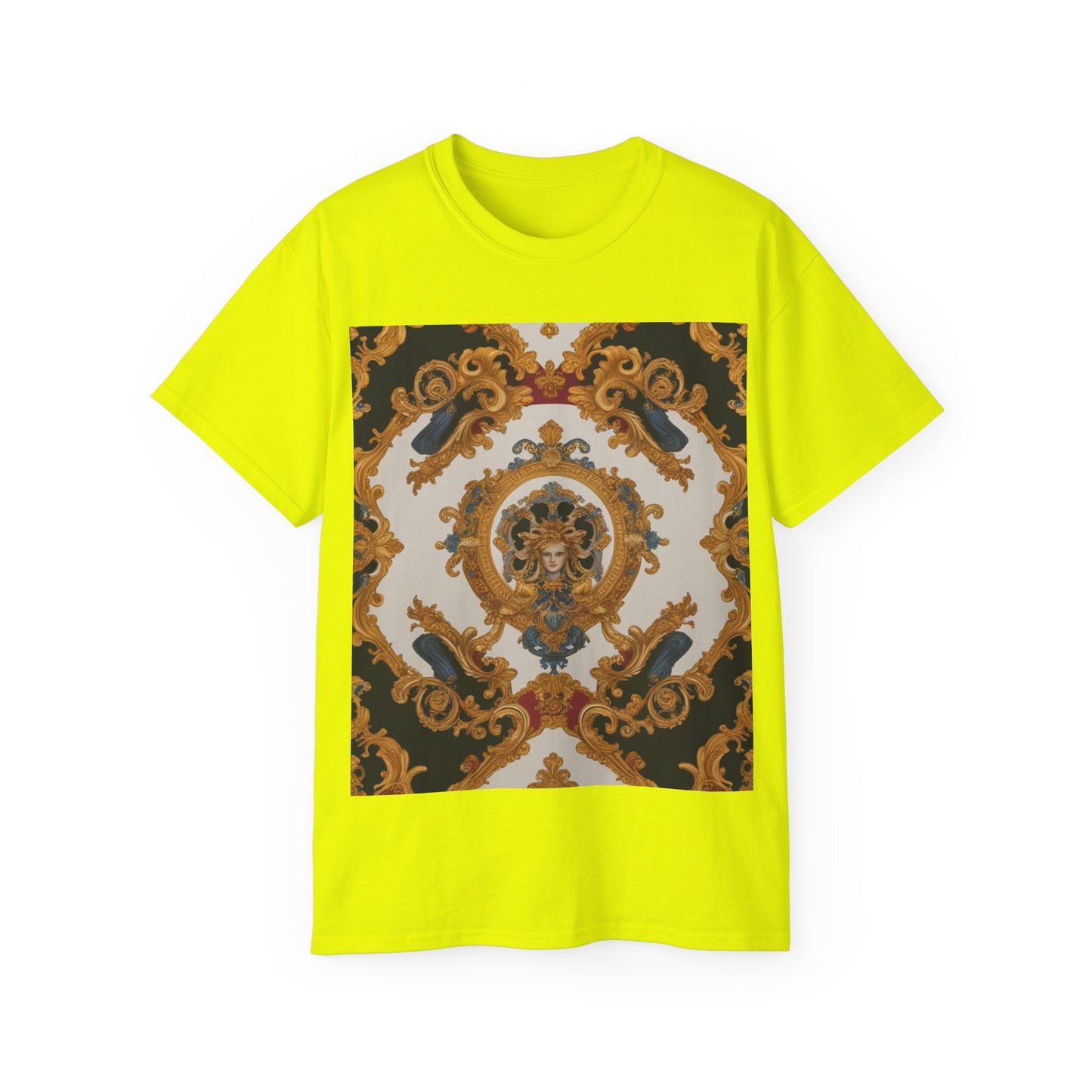 Unisex Ultra Cotton Tee - JW Store
