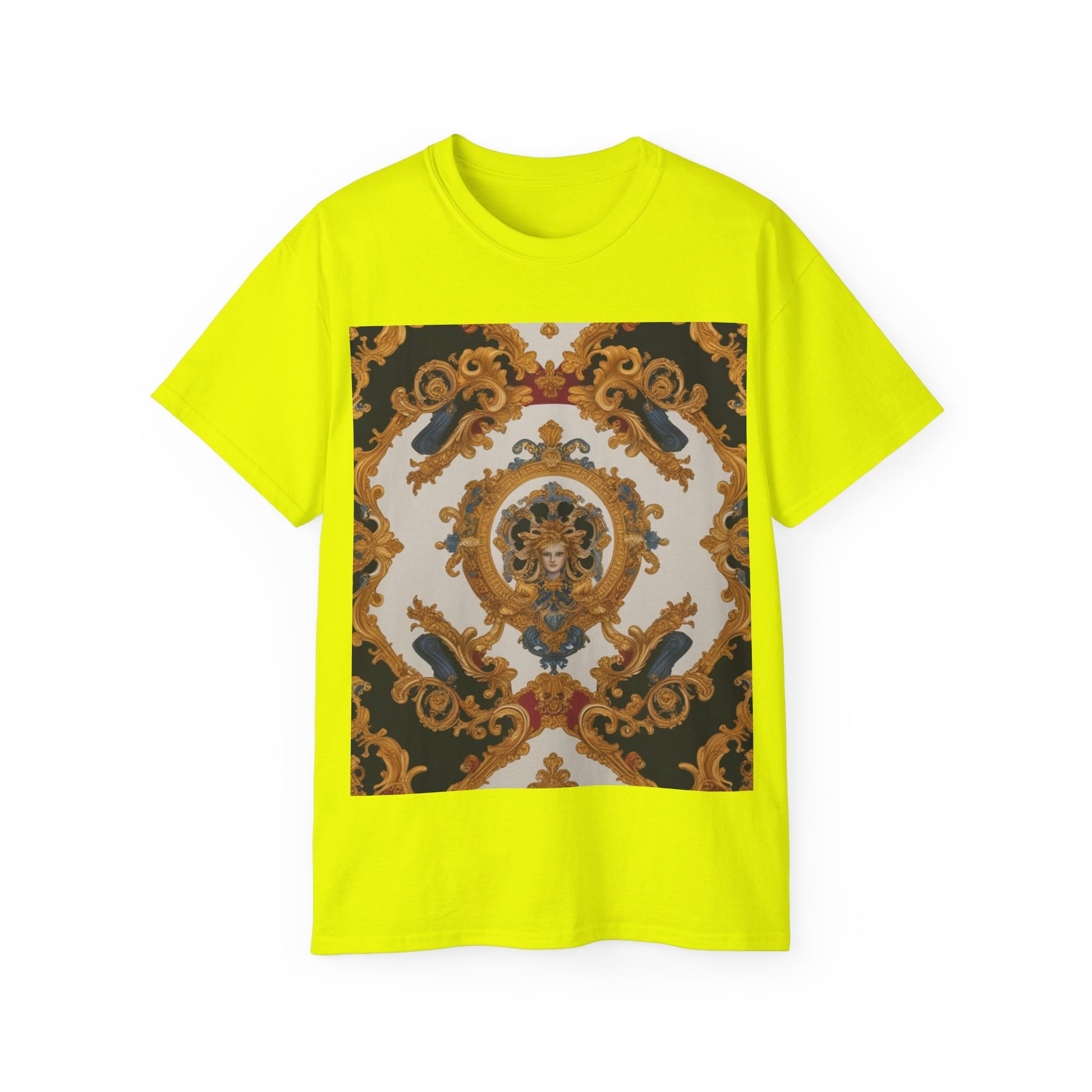 Unisex Ultra Cotton Tee - JW Store