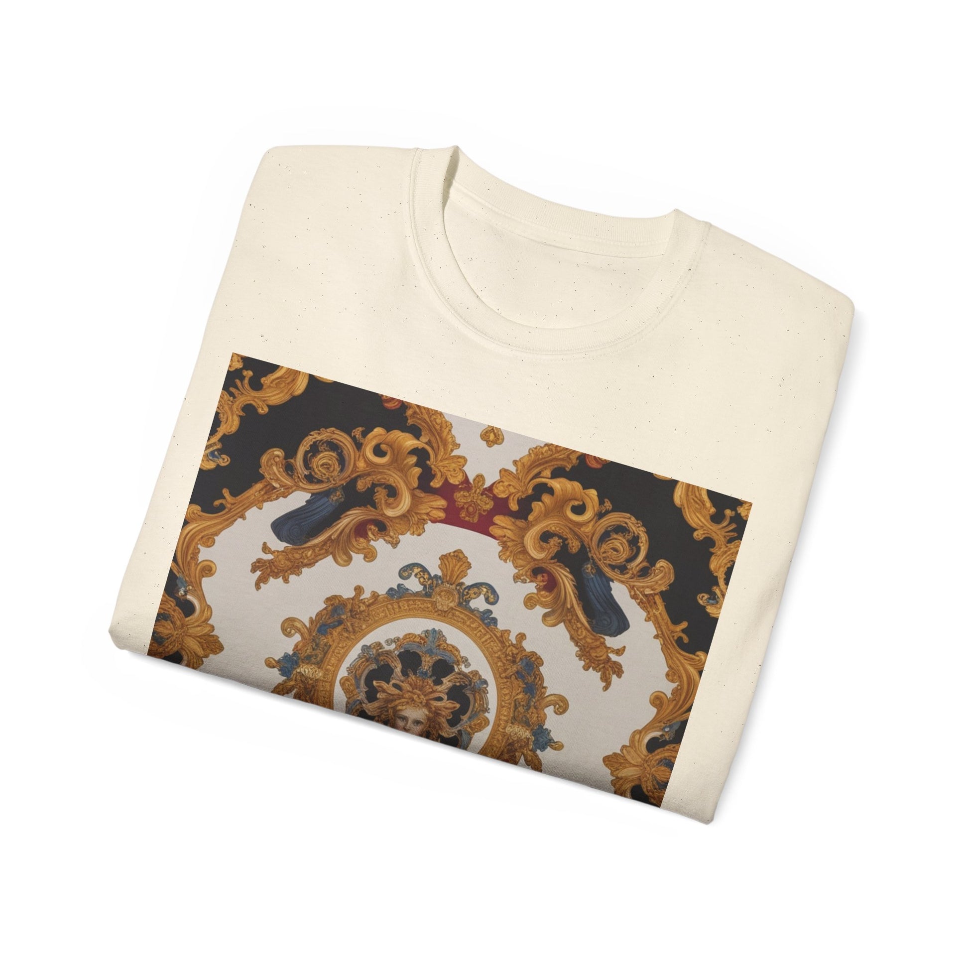 Unisex Ultra Cotton Tee - JW Store