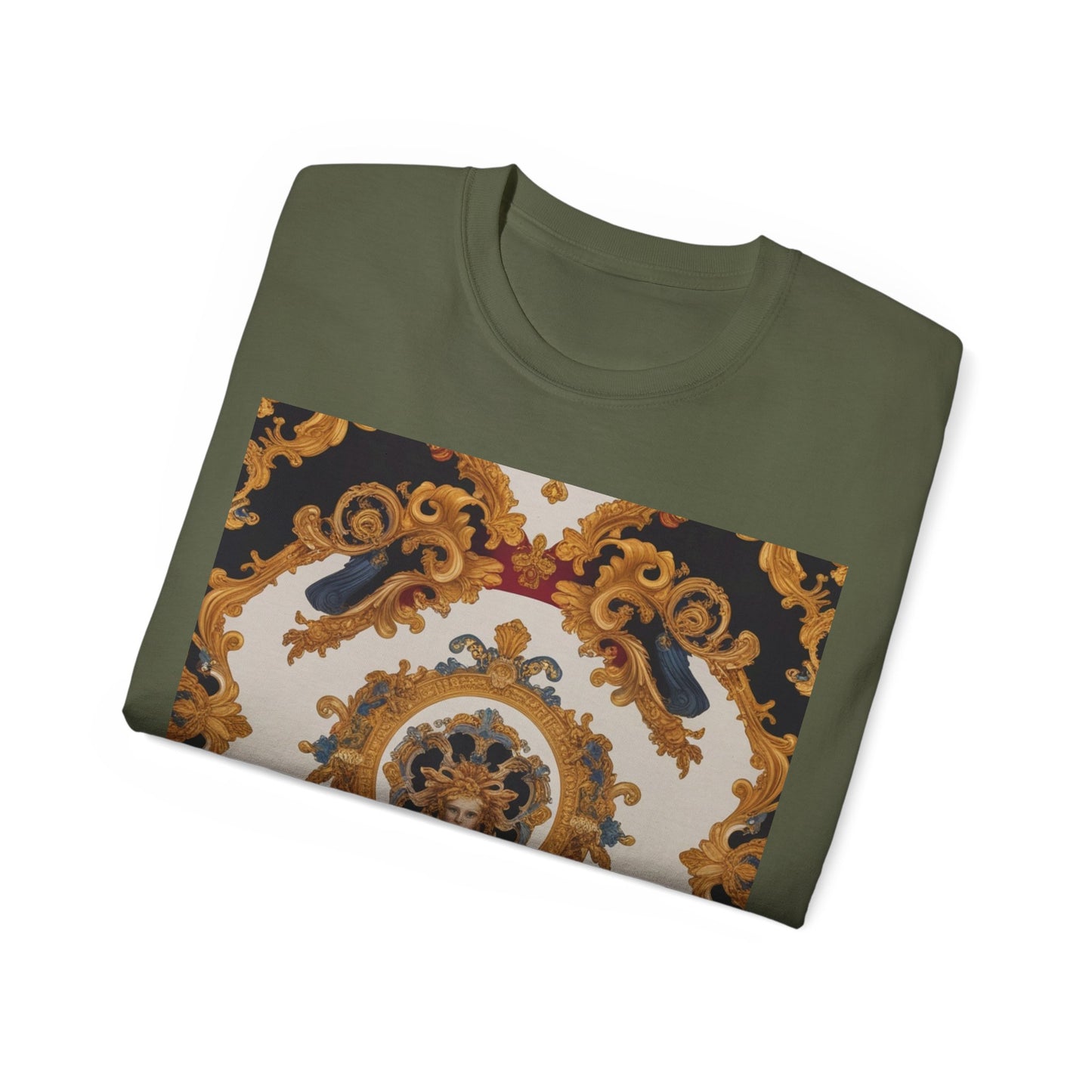Unisex Ultra Cotton Tee - JW Store