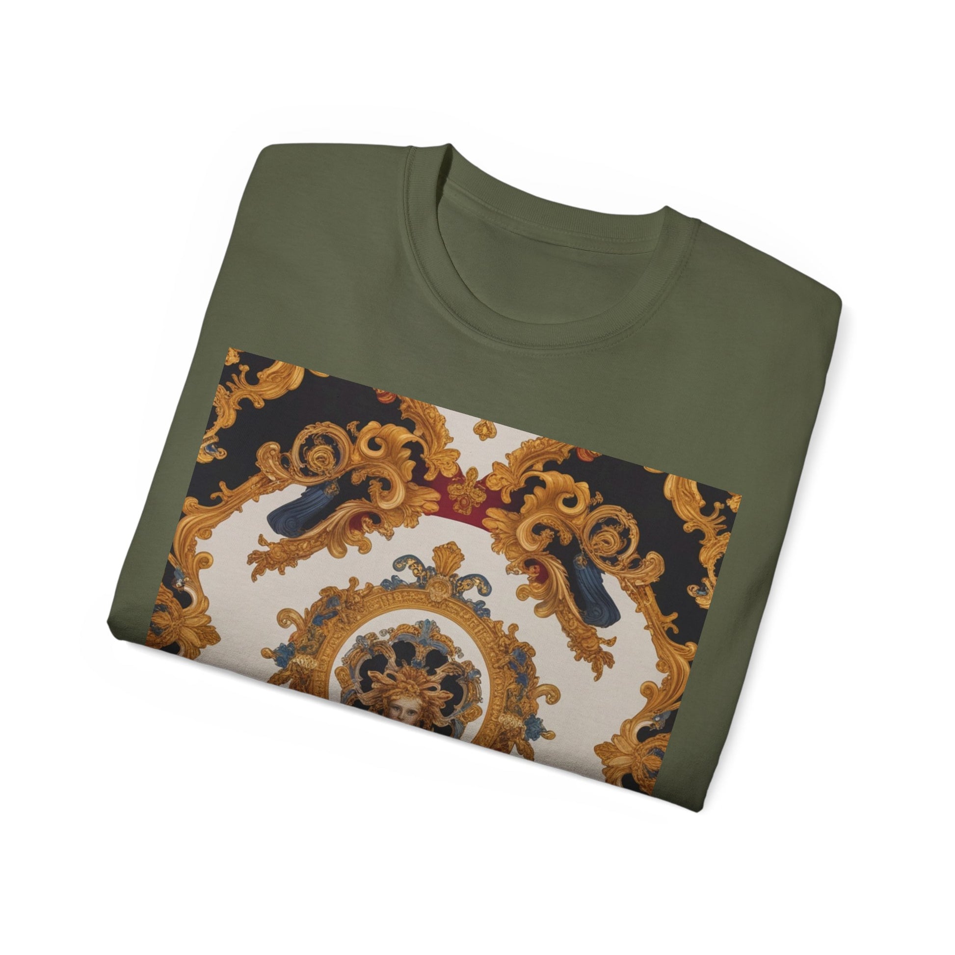 Unisex Ultra Cotton Tee - JW Store