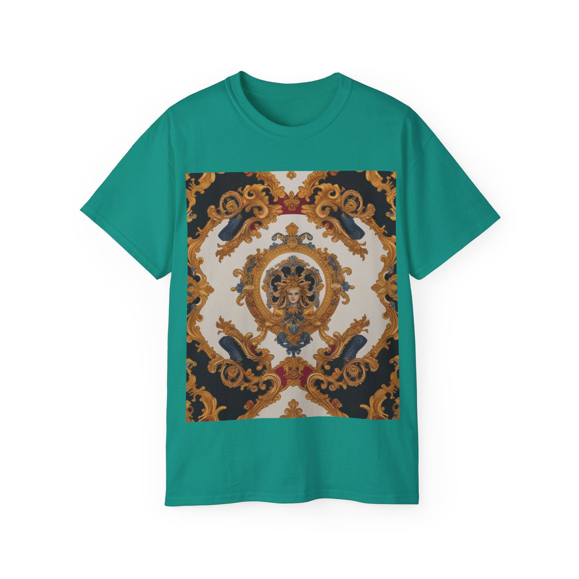 Unisex Ultra Cotton Tee - JW Store