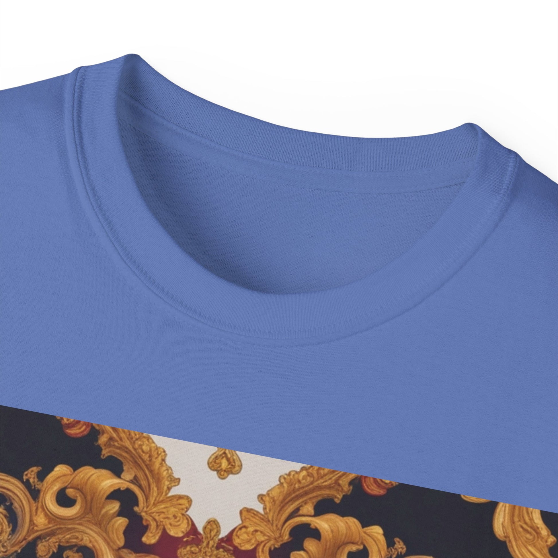 Unisex Ultra Cotton Tee - JW Store