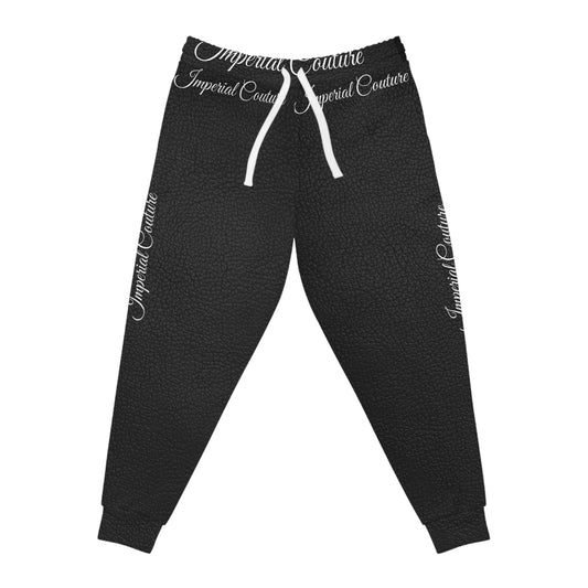 Stylish Athletic Joggers for Active Lifestyle - Imperial Couture Edition - JW Store