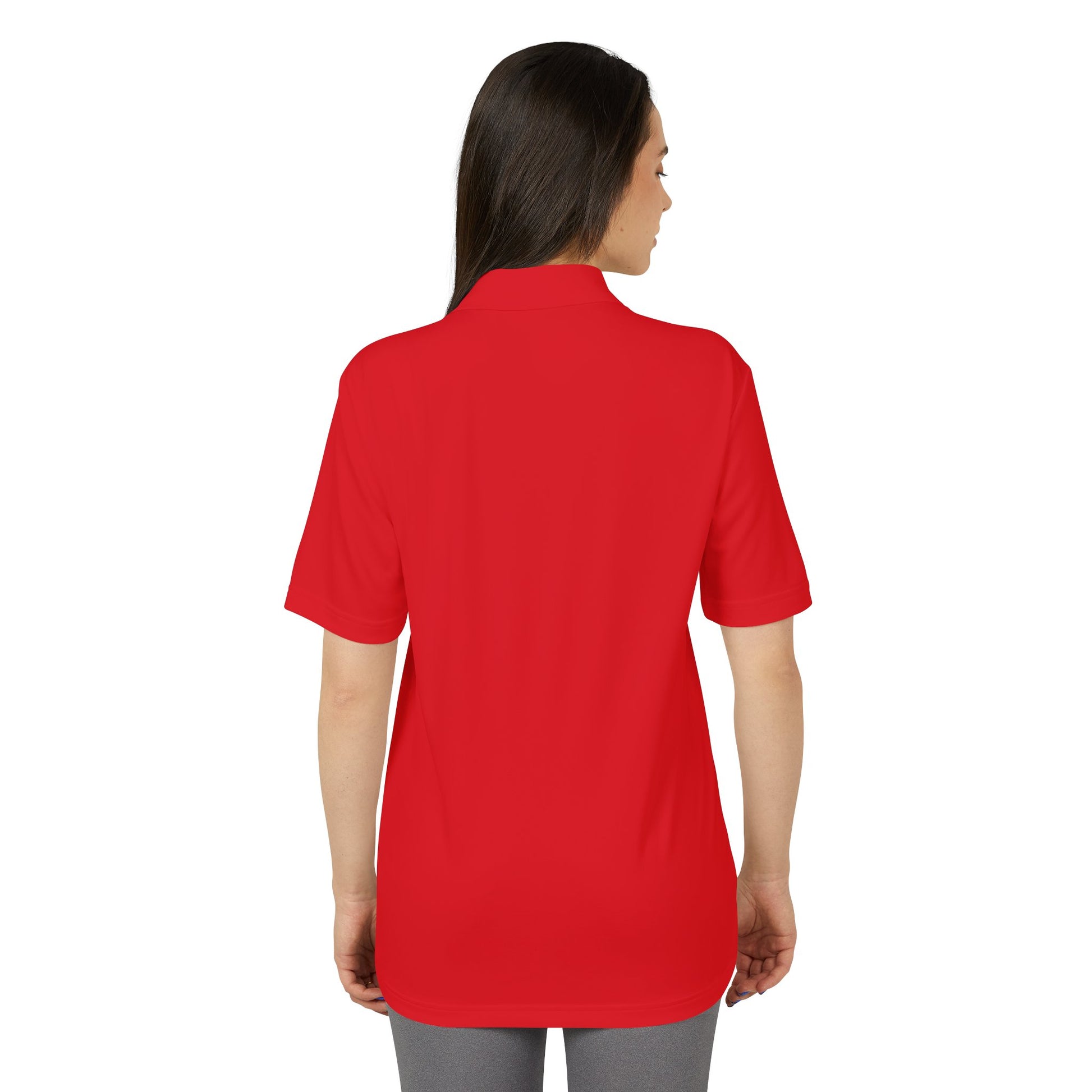 Adidas Unisex Performance Polo - Stylish Activewear for Sports & Casual Wear - JW Store