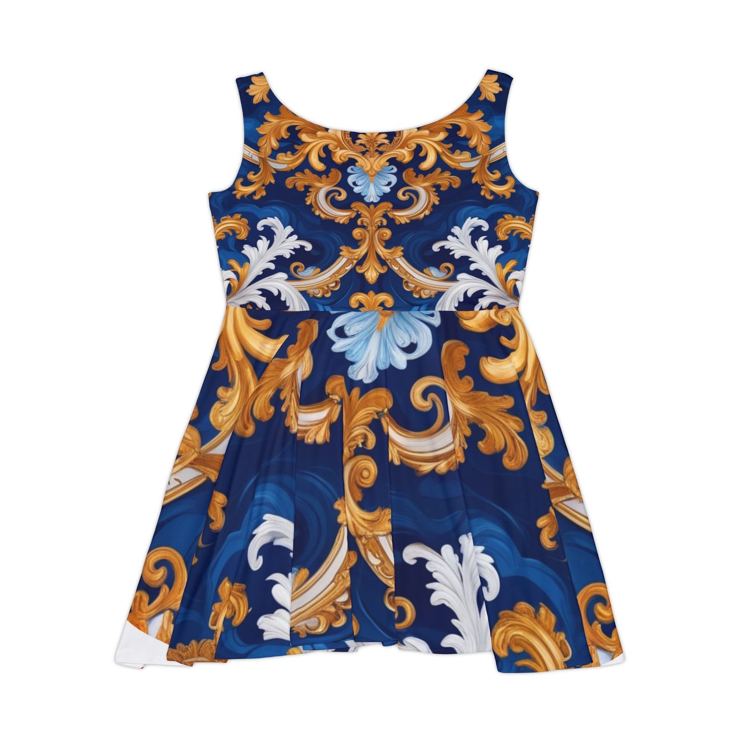 Women's Skater Dress (AOP)