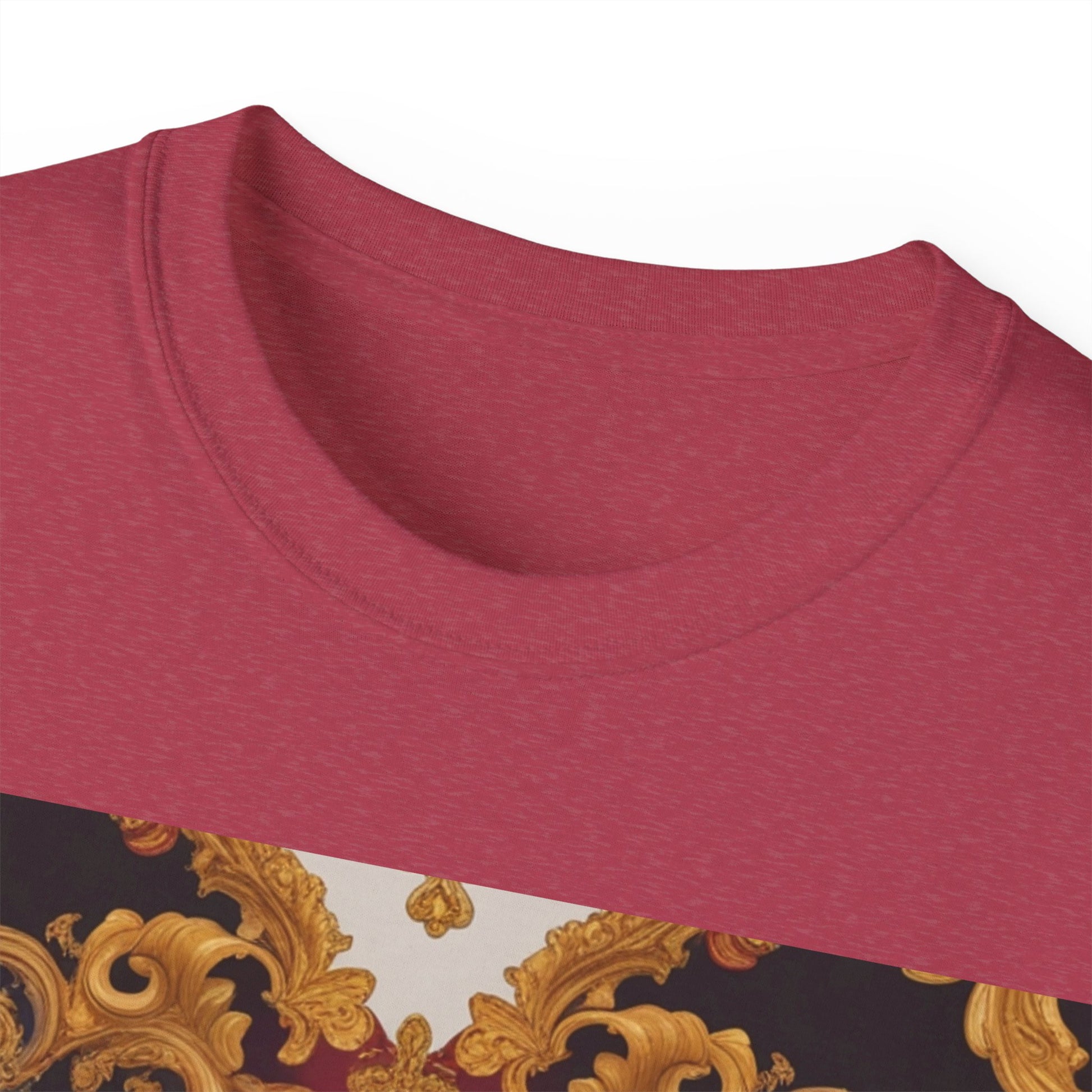 Unisex Ultra Cotton Tee - JW Store