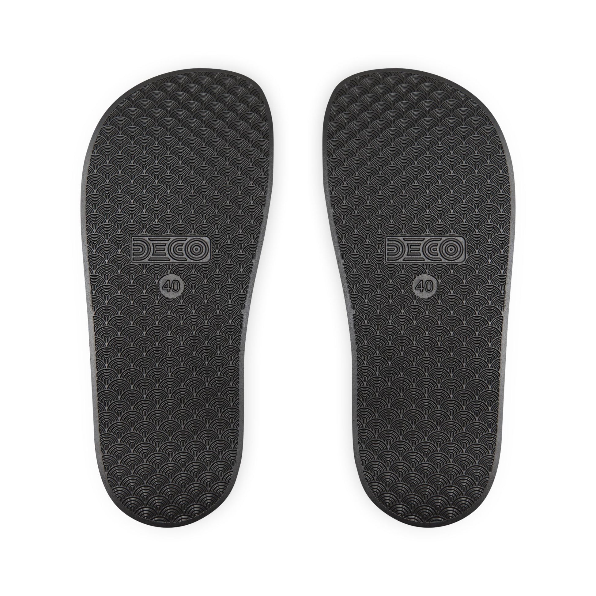 Stylish Men's Removable-Strap Sandals with Chain Design - JW Store
