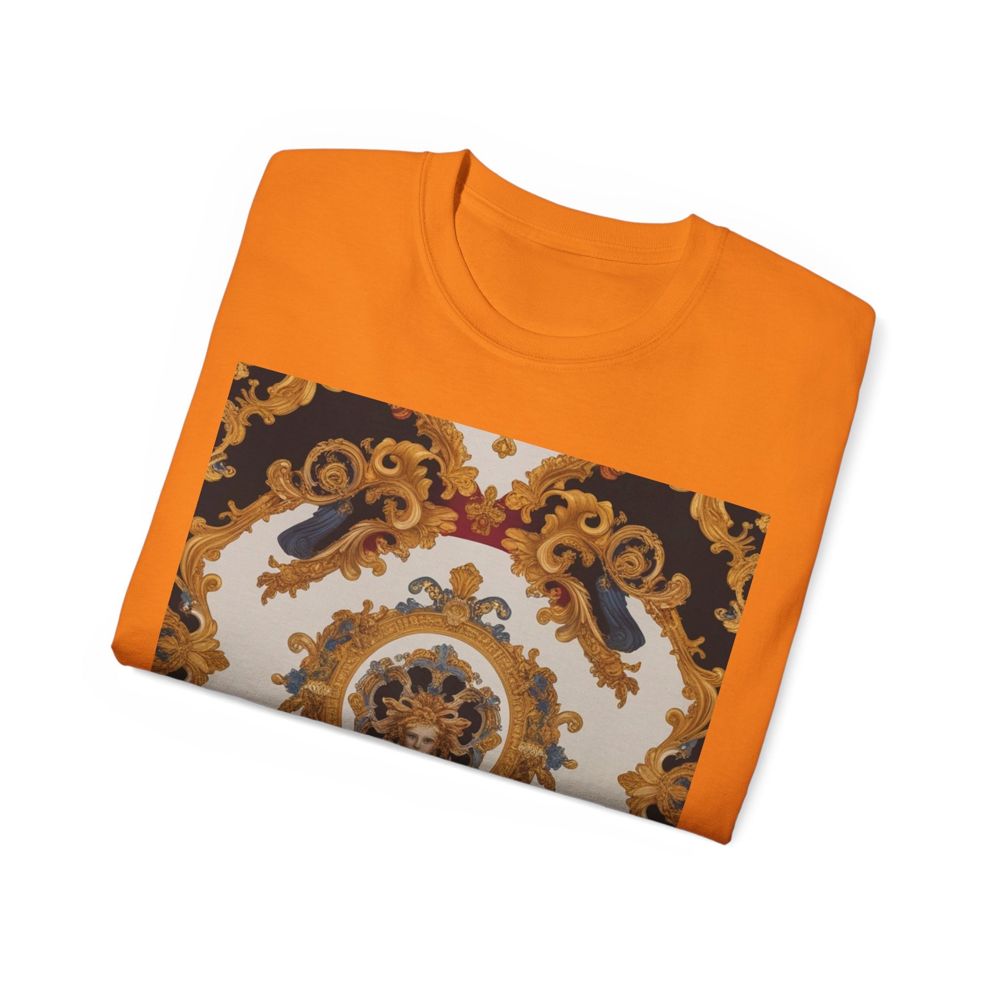 Unisex Ultra Cotton Tee - JW Store