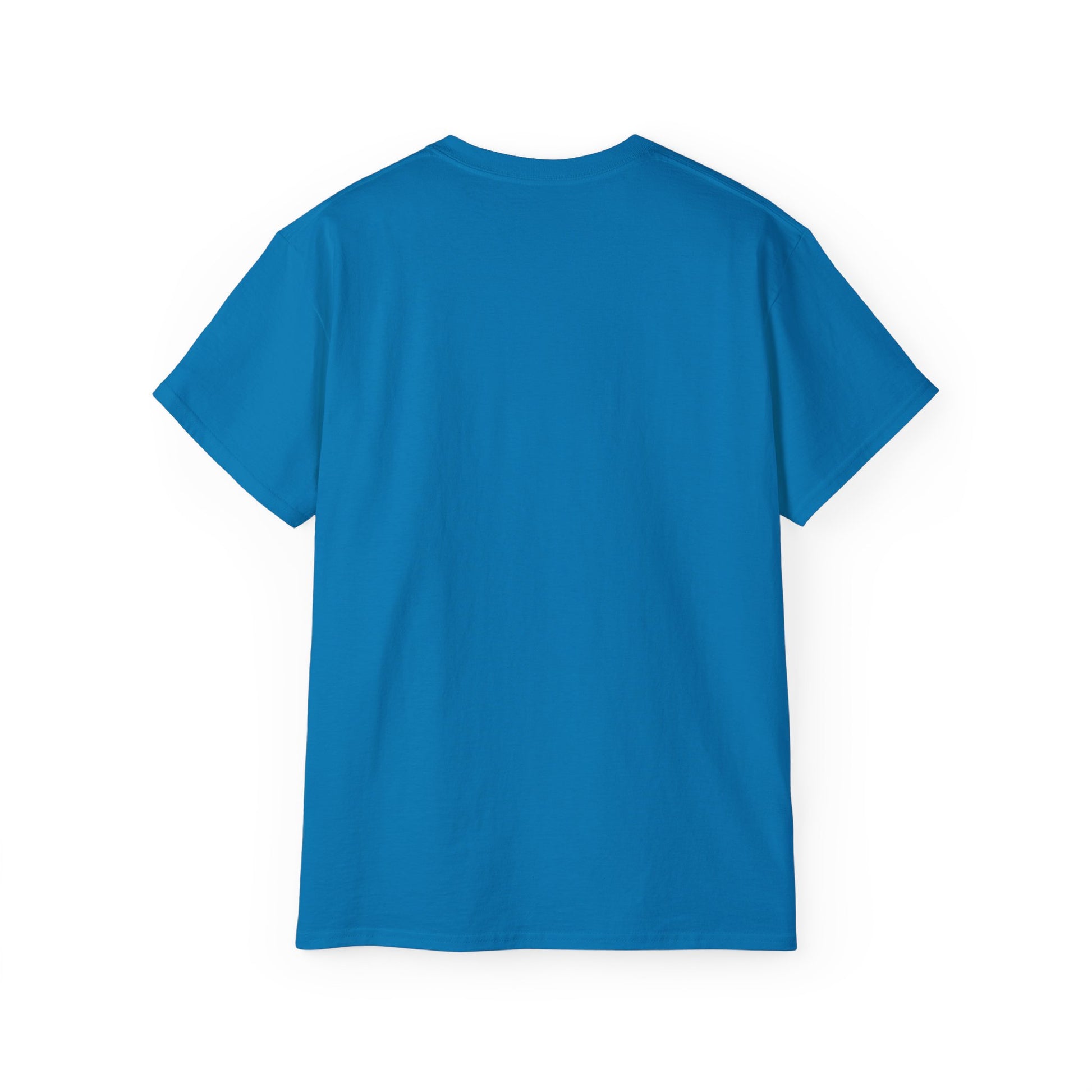Unisex Ultra Cotton Tee - JW Store