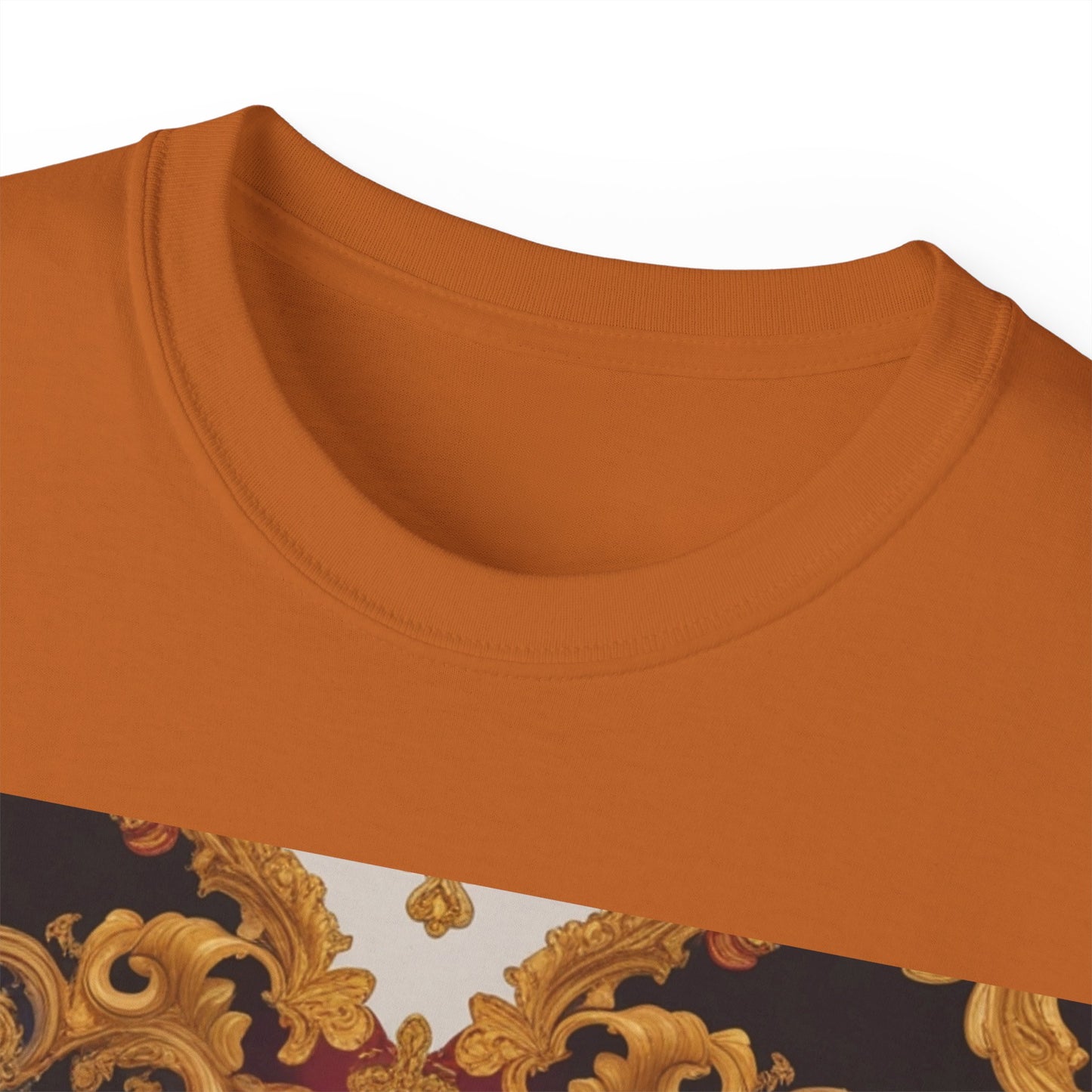Unisex Ultra Cotton Tee - JW Store