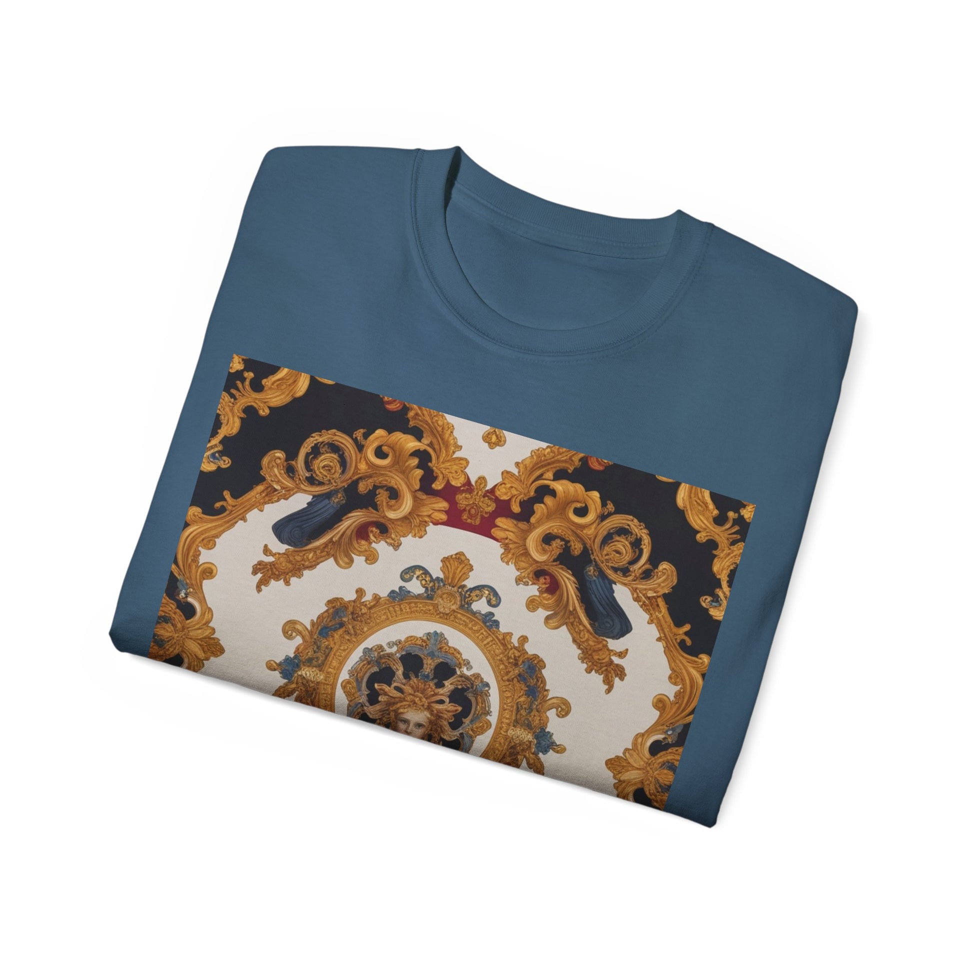 Unisex Ultra Cotton Tee - JW Store