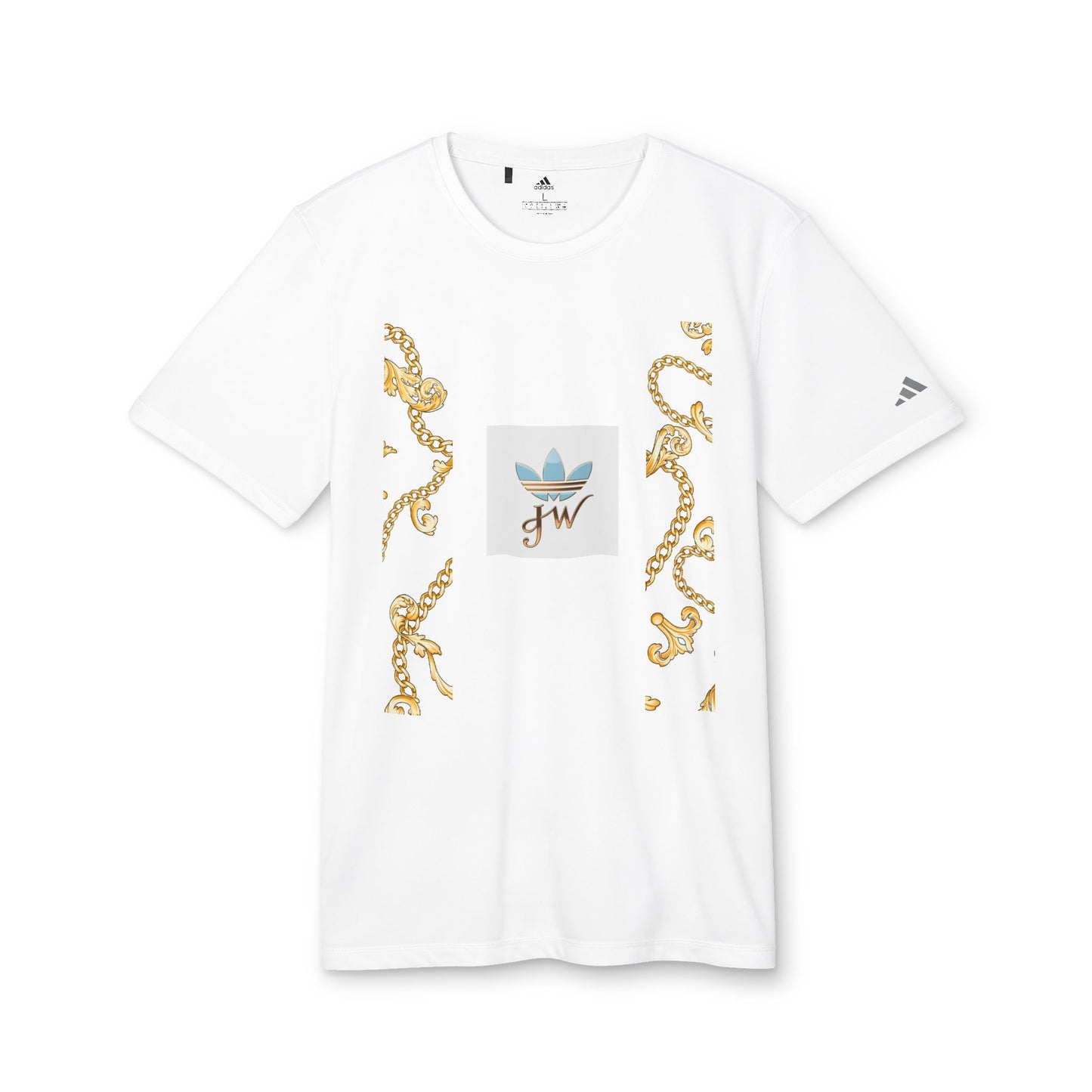 adidas Unisex Sport T-shirt - JW Store