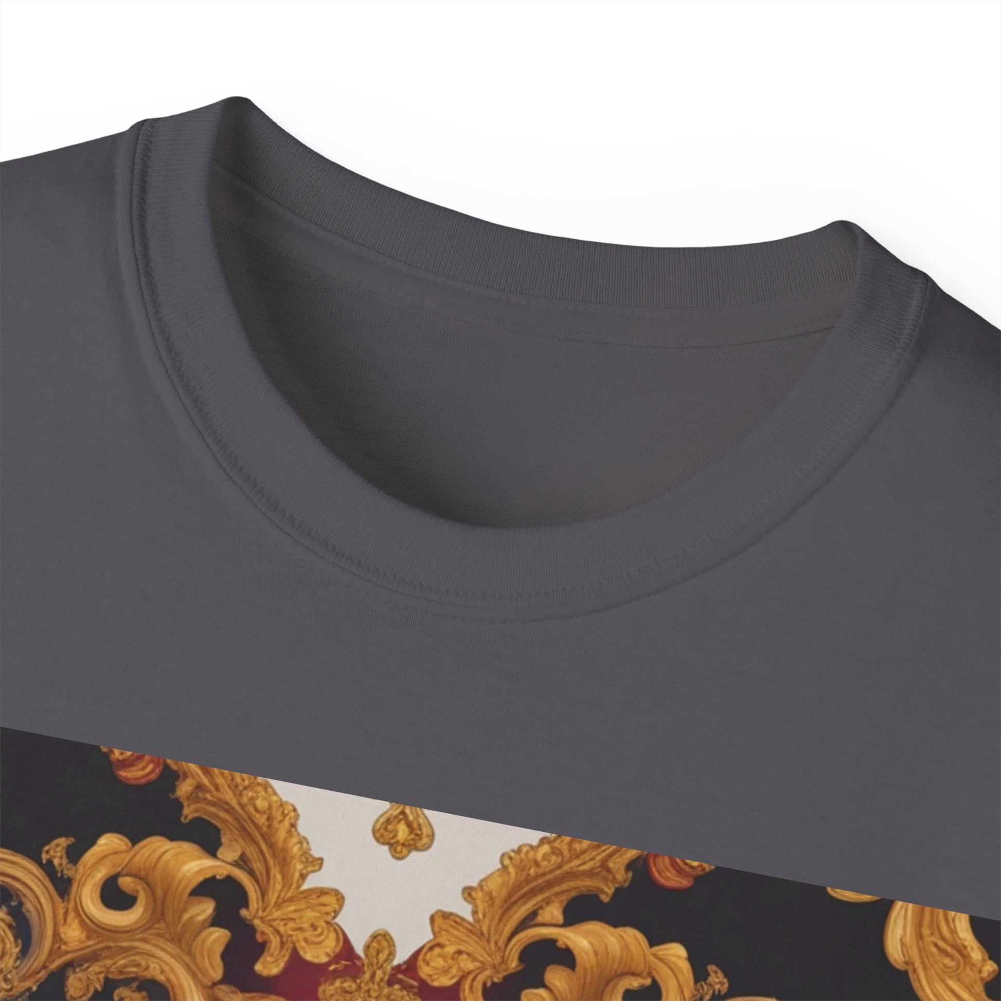 Unisex Ultra Cotton Tee - JW Store